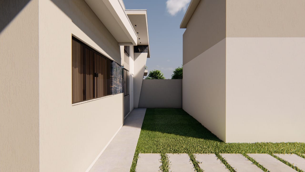 Casa à venda 3 Quartos, 90 m² - Village Rio das Ostras - Rio das Ostras/RJ