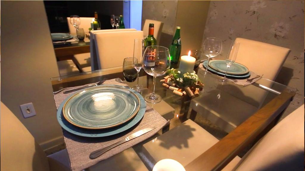 Apartamento com 3 dormitórios à venda, 140 m² - Floresta Das Gaivotas - Rio das Ostras/RJ
