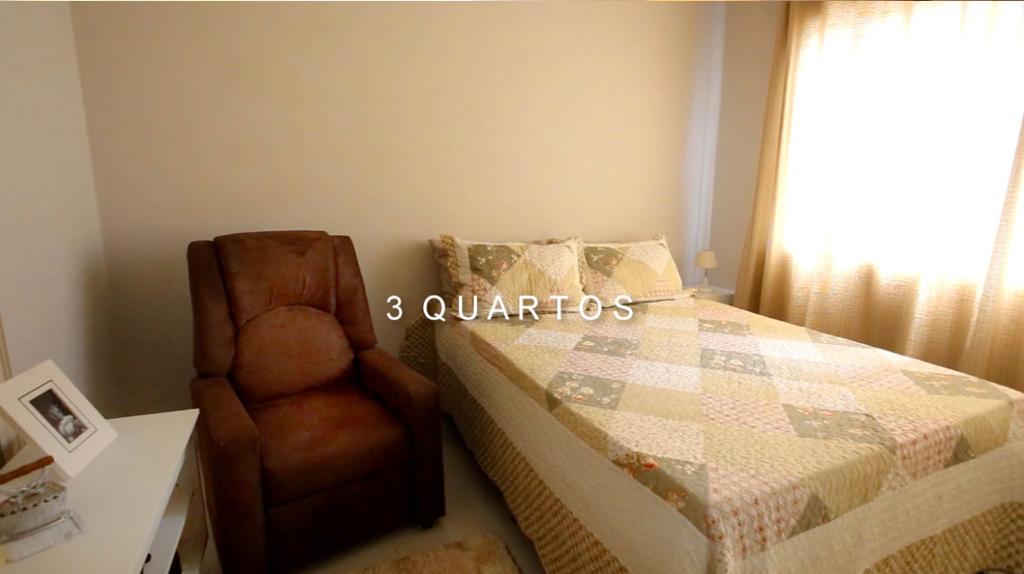 Apartamento com 3 dormitórios à venda, 140 m² - Floresta Das Gaivotas - Rio das Ostras/RJ