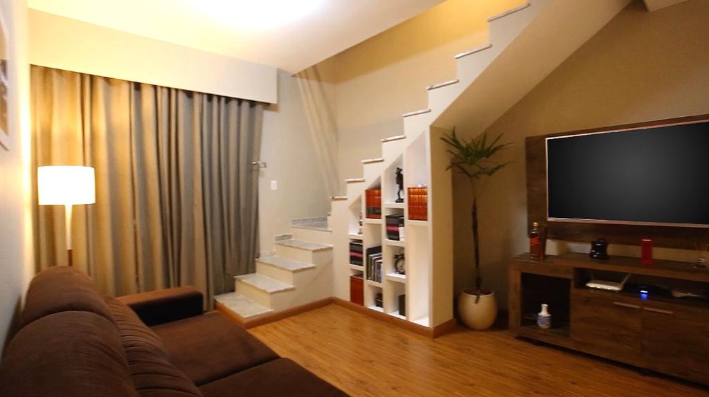 Apartamento com 3 dormitórios à venda, 140 m² - Floresta Das Gaivotas - Rio das Ostras/RJ