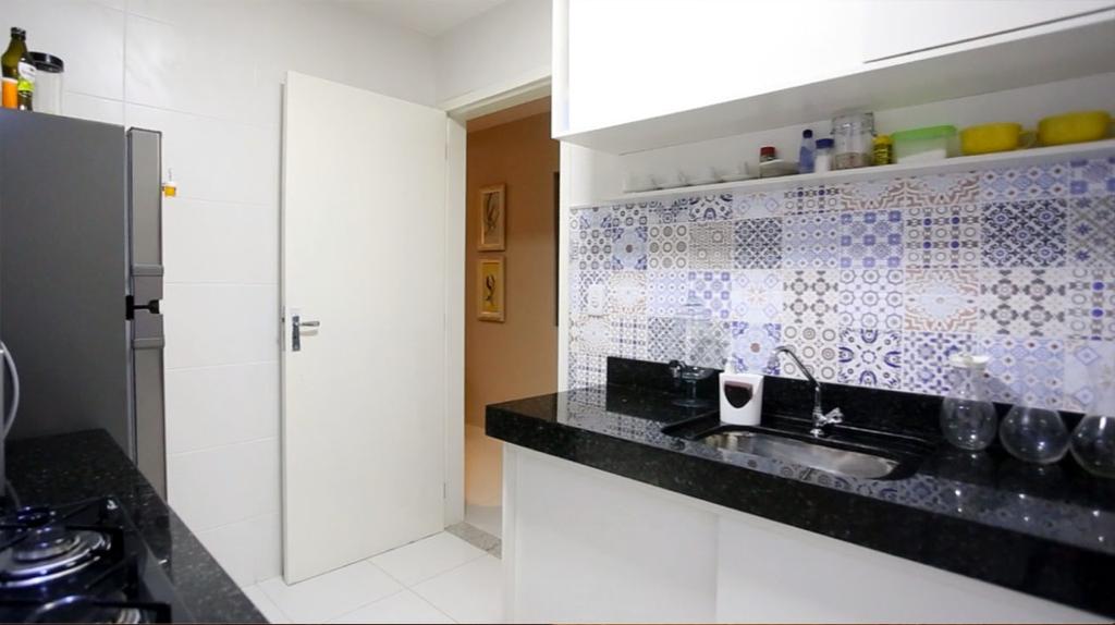 Apartamento com 3 dormitórios à venda, 140 m² - Floresta Das Gaivotas - Rio das Ostras/RJ