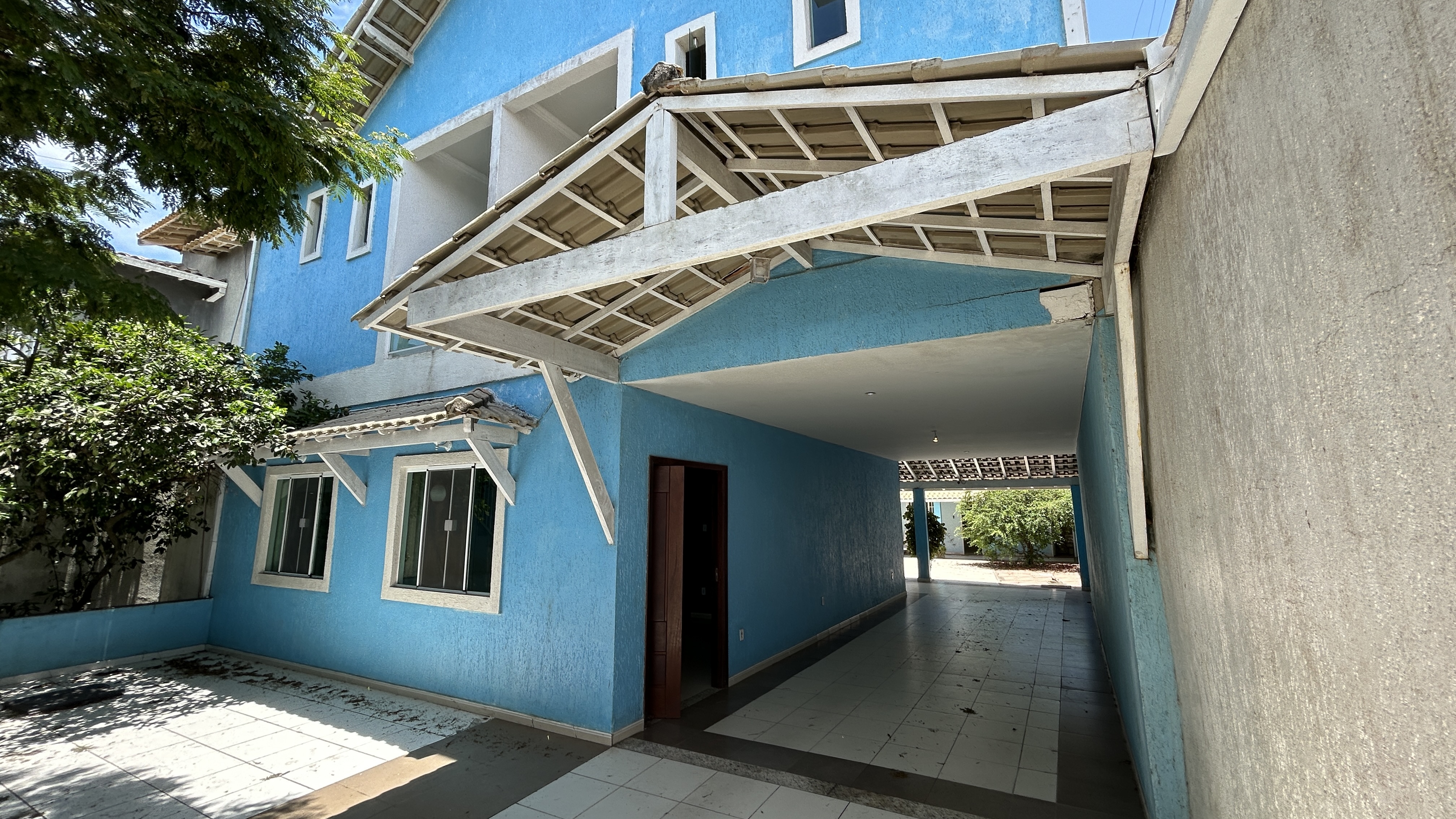 Casa - Venda, Recreio, Rio das Ostras, RJ