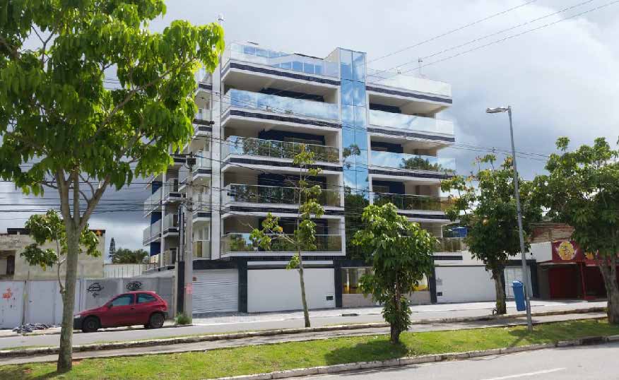 Apartamento - Venda, Costazul, Rio das Ostras, RJ