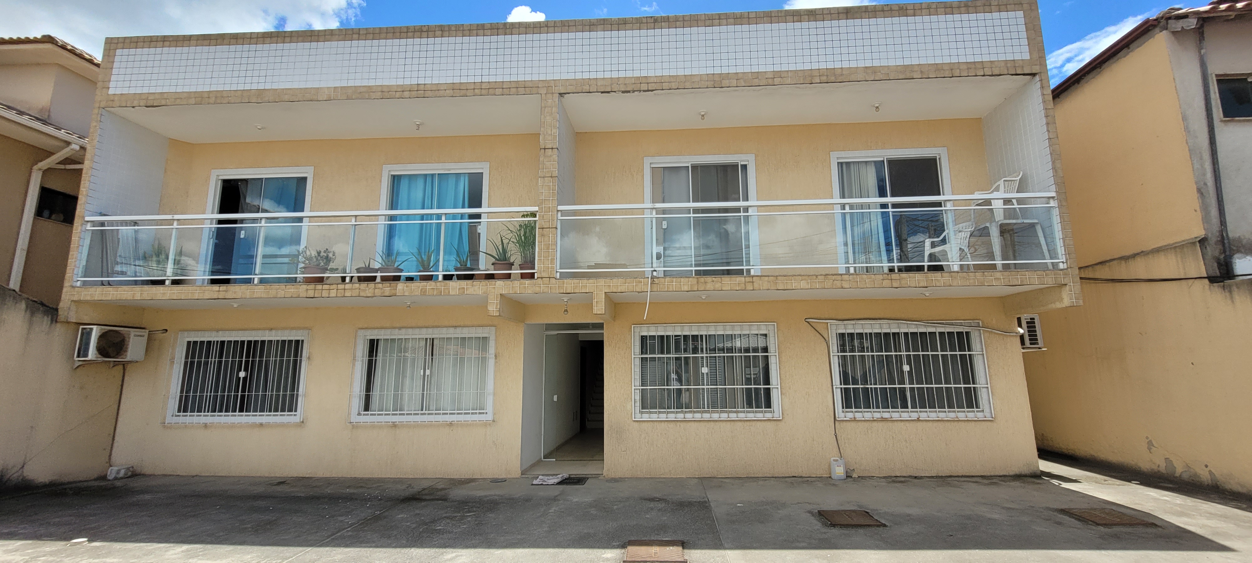 Apartamento - Venda, Village Rio das Ostras, Rio das Ostras, RJ