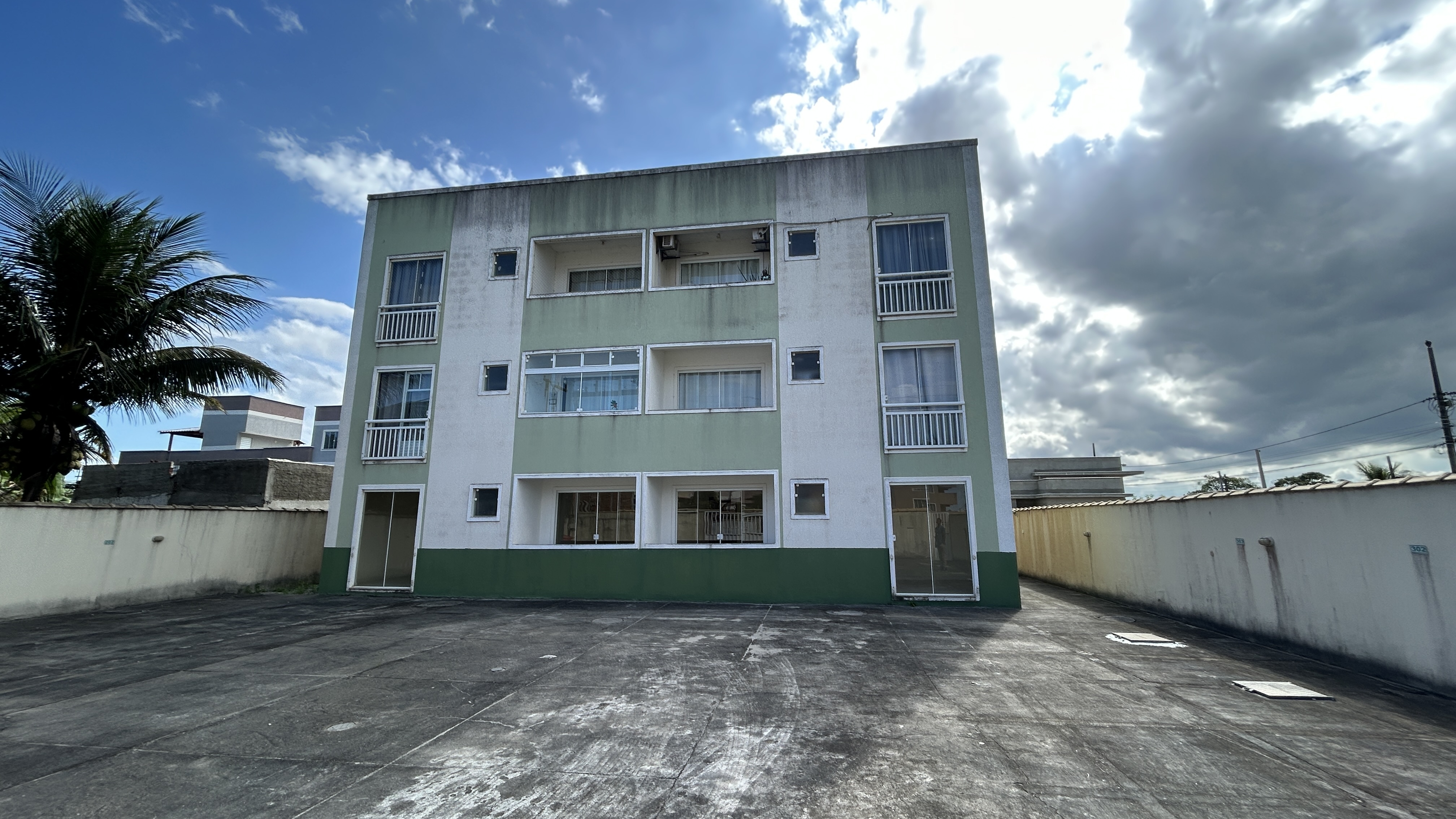 Apartamento - Venda, Enseada das Gaivotas, Rio das Ostras, RJ