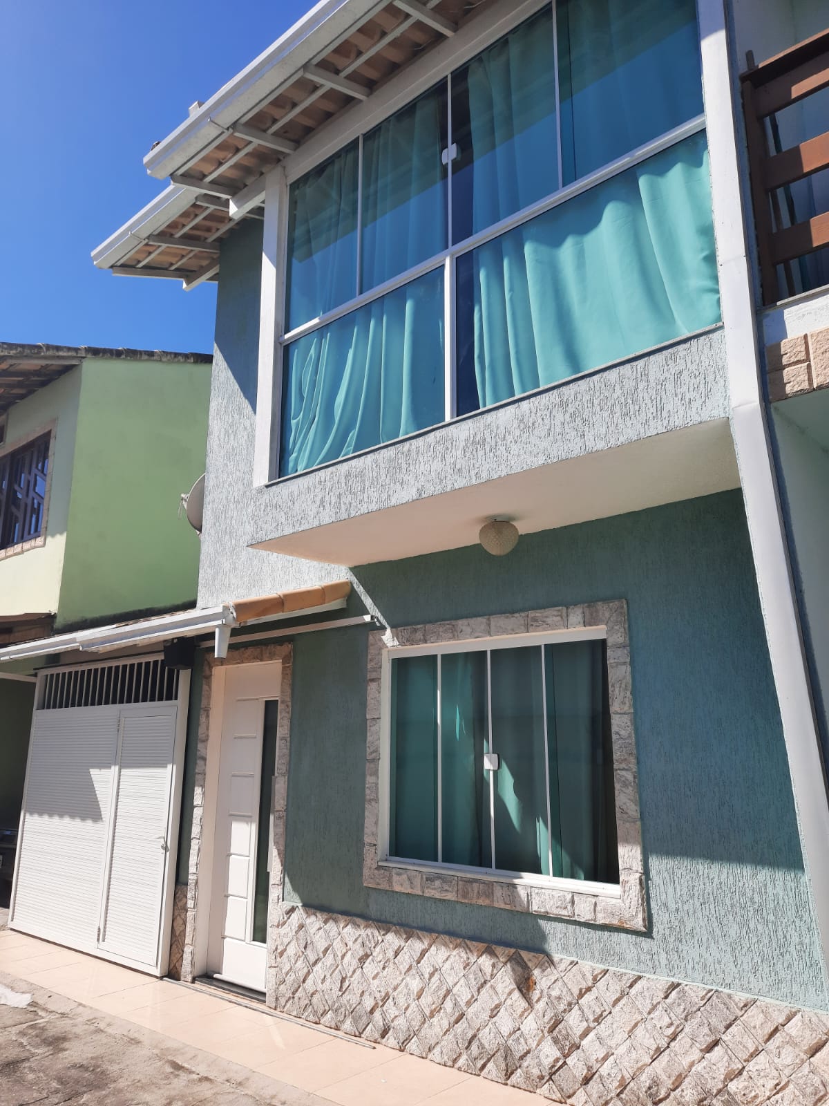 Casa - Venda, Extensão do Bosque, Rio das Ostras, RJ