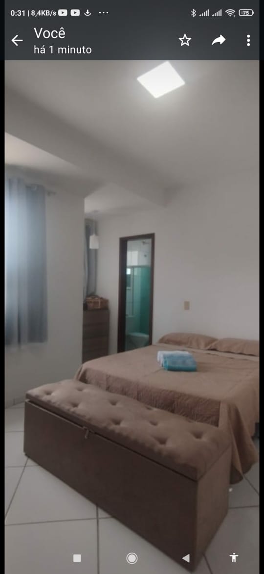 Cobertura com 2 dormitórios à venda, 64 m² - Recanto - Rio das Ostras/RJ