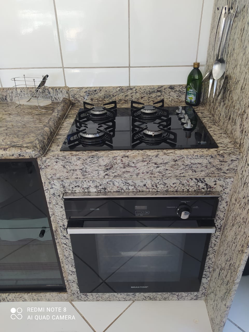 Cobertura com 2 dormitórios à venda, 64 m² - Recanto - Rio das Ostras/RJ