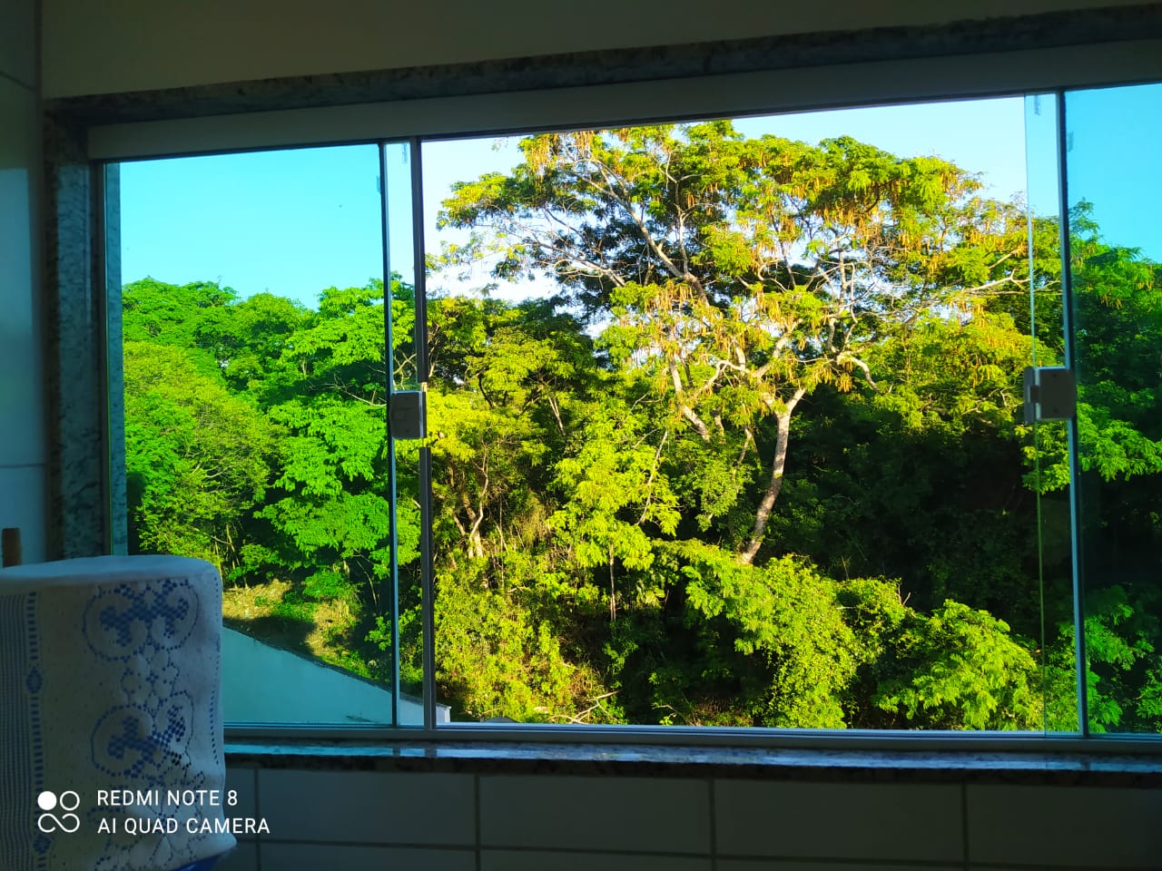 Cobertura com 2 dormitórios à venda, 64 m² - Recanto - Rio das Ostras/RJ