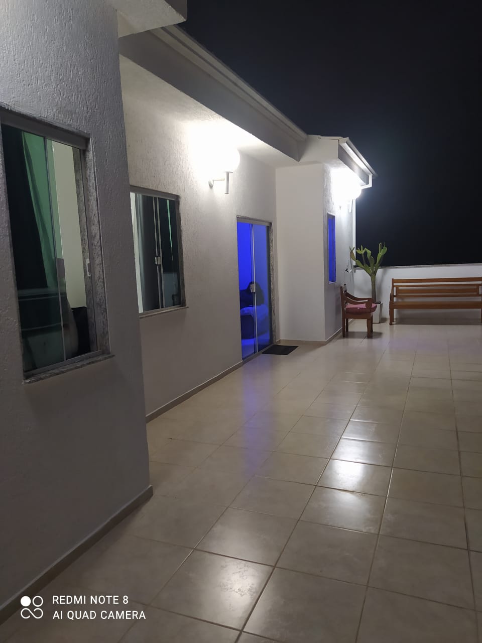 Cobertura com 2 dormitórios à venda, 64 m² - Recanto - Rio das Ostras/RJ
