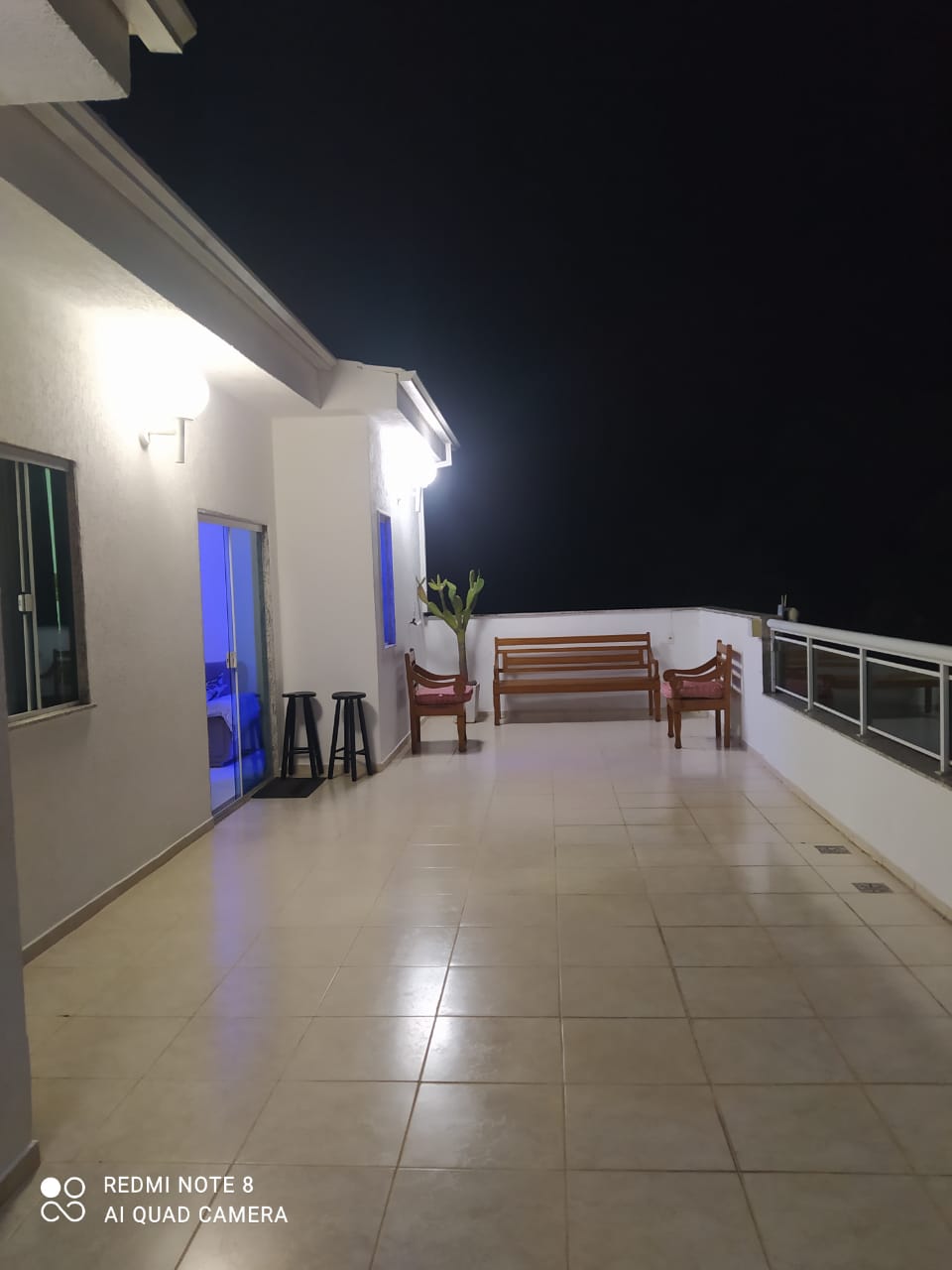 Cobertura com 2 dormitórios à venda, 64 m² - Recanto - Rio das Ostras/RJ