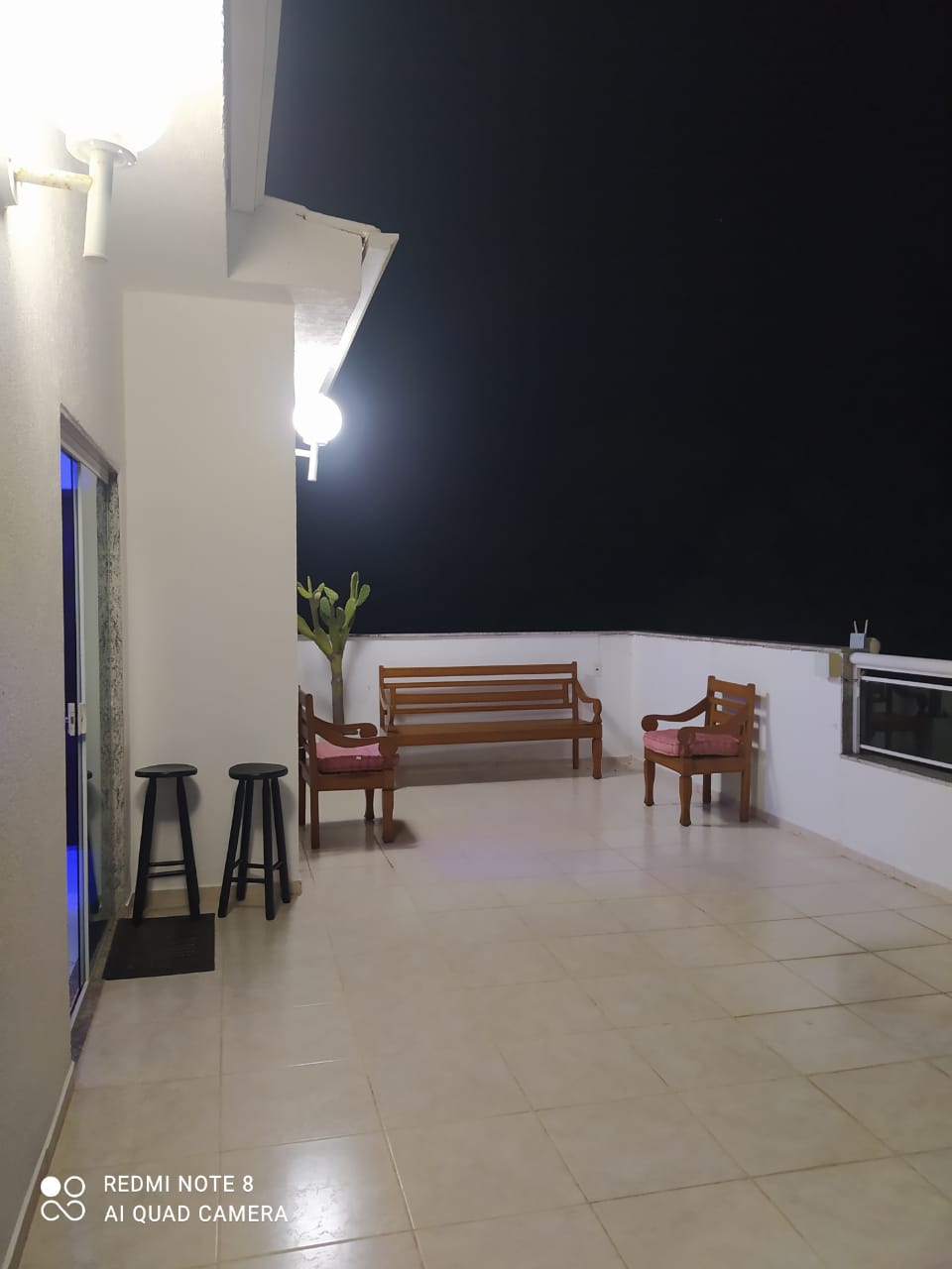 Cobertura com 2 dormitórios à venda, 64 m² - Recanto - Rio das Ostras/RJ
