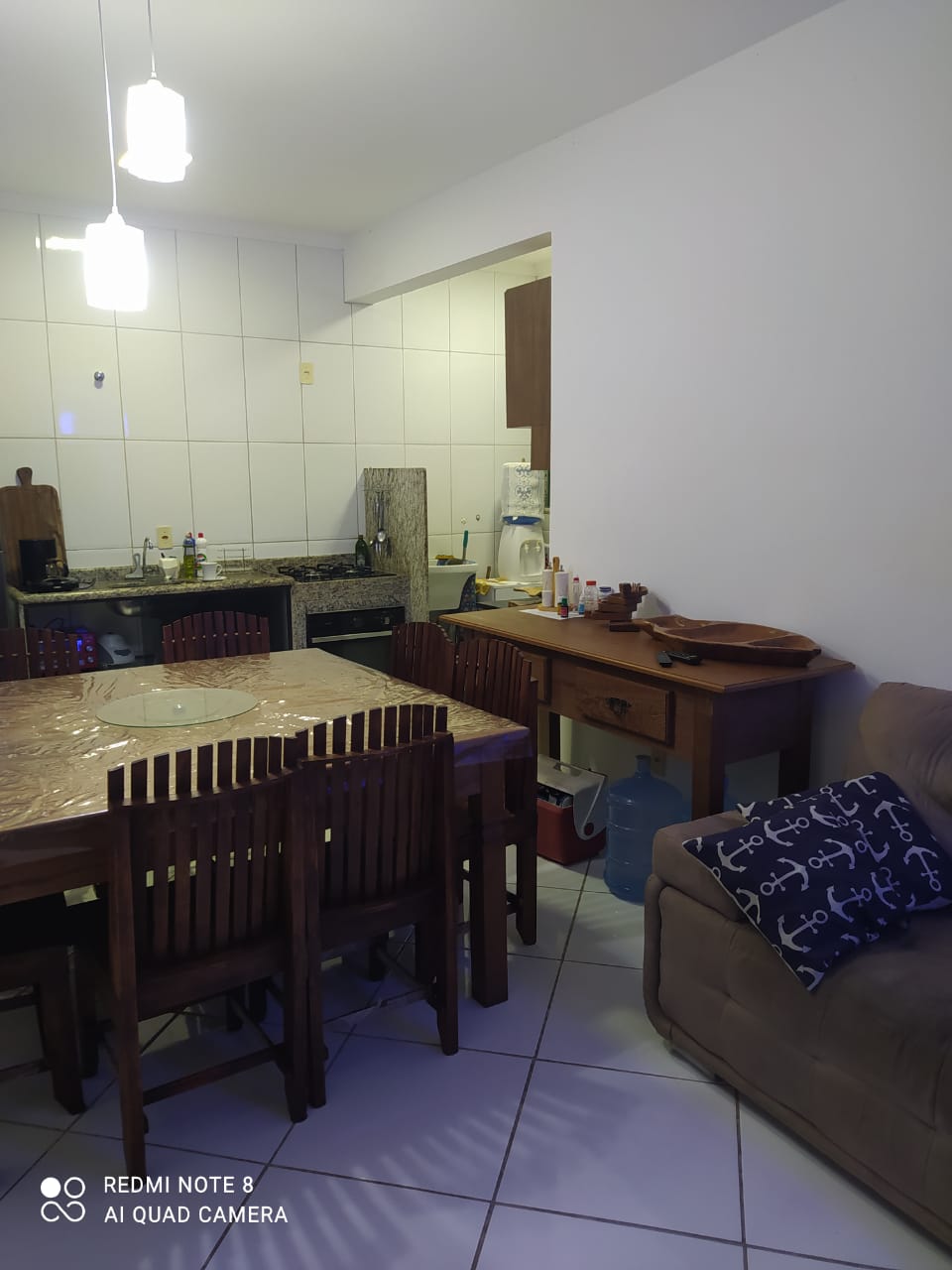 Cobertura com 2 dormitórios à venda, 64 m² - Recanto - Rio das Ostras/RJ