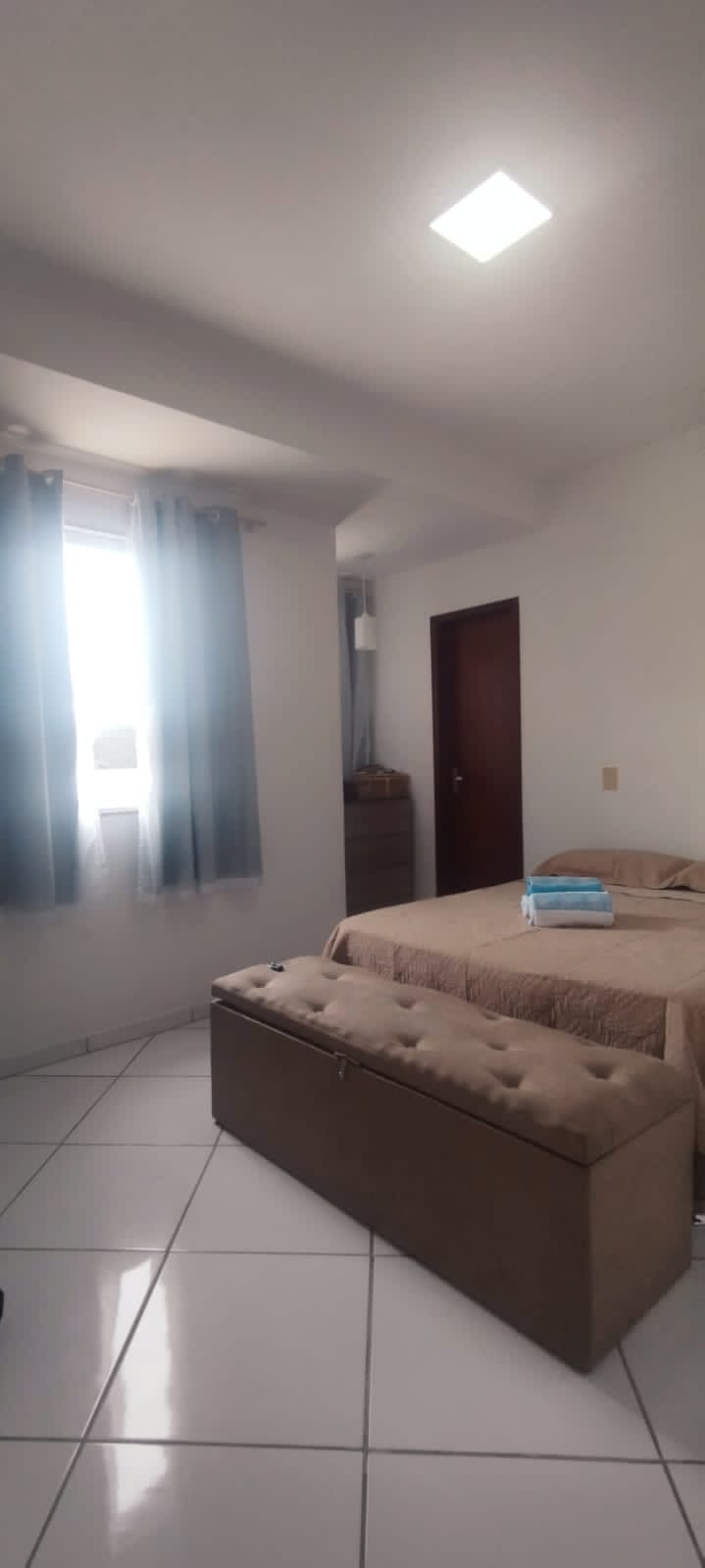 Cobertura com 2 dormitórios à venda, 64 m² - Recanto - Rio das Ostras/RJ