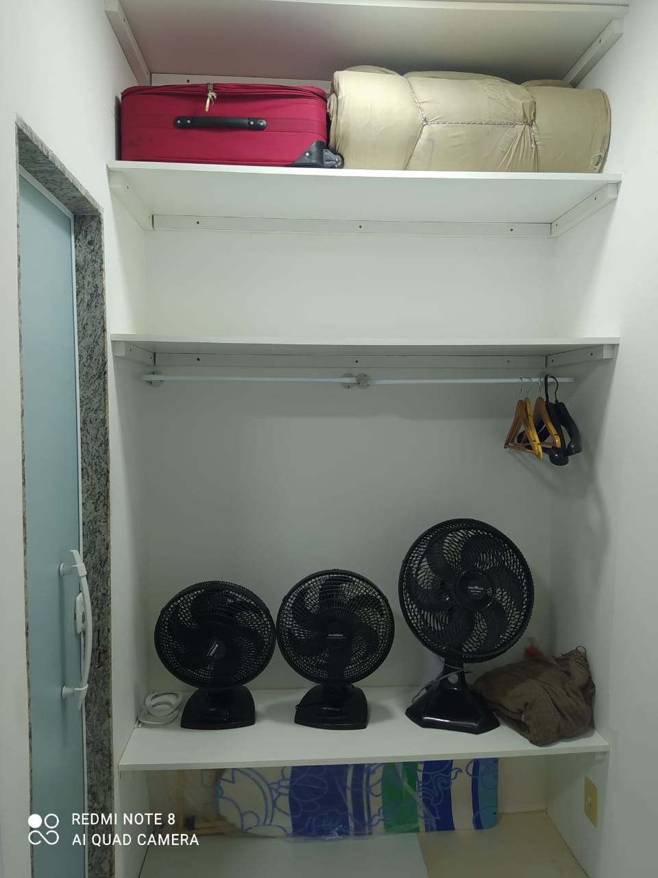Cobertura com 2 dormitórios à venda, 64 m² - Recanto - Rio das Ostras/RJ