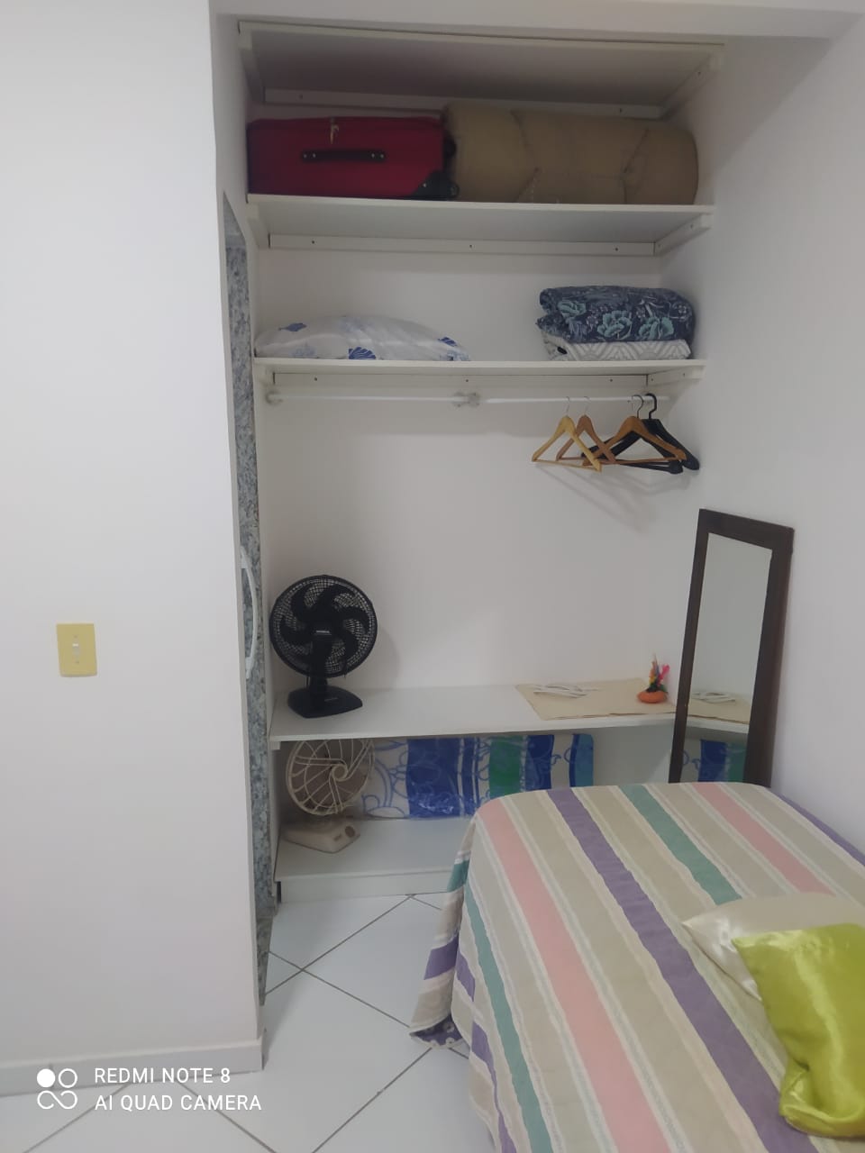 Cobertura com 2 dormitórios à venda, 64 m² - Recanto - Rio das Ostras/RJ
