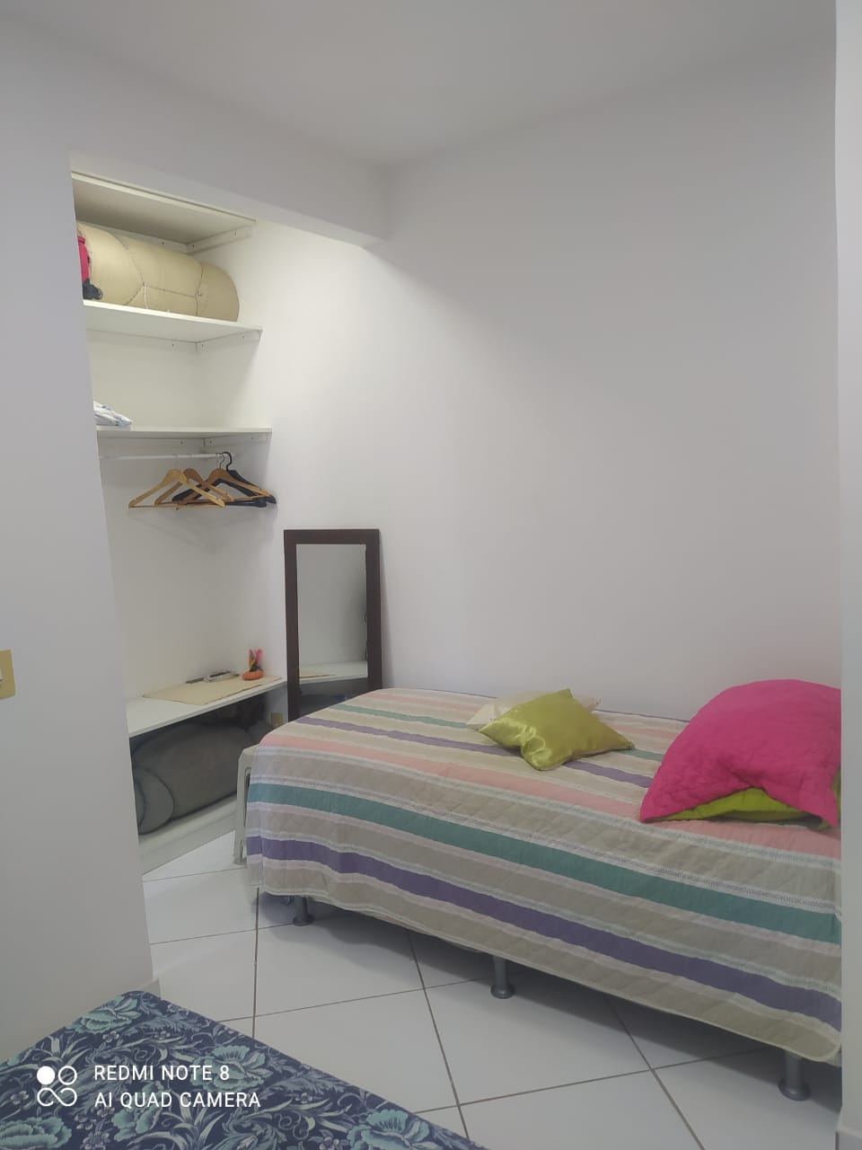 Cobertura com 2 dormitórios à venda, 64 m² - Recanto - Rio das Ostras/RJ