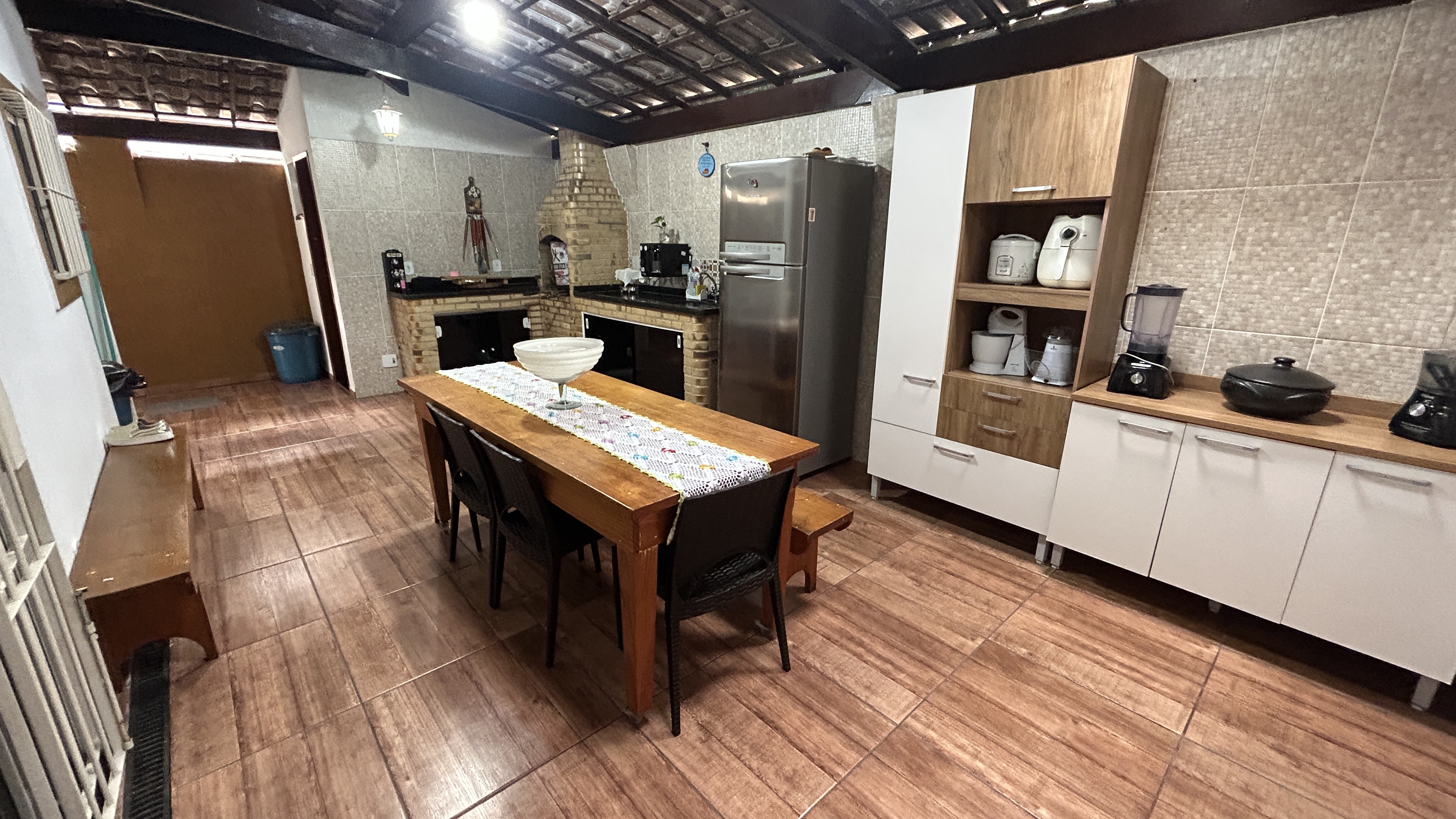 Casa - Venda, Jardim Mariléa, Rio das Ostras, RJ