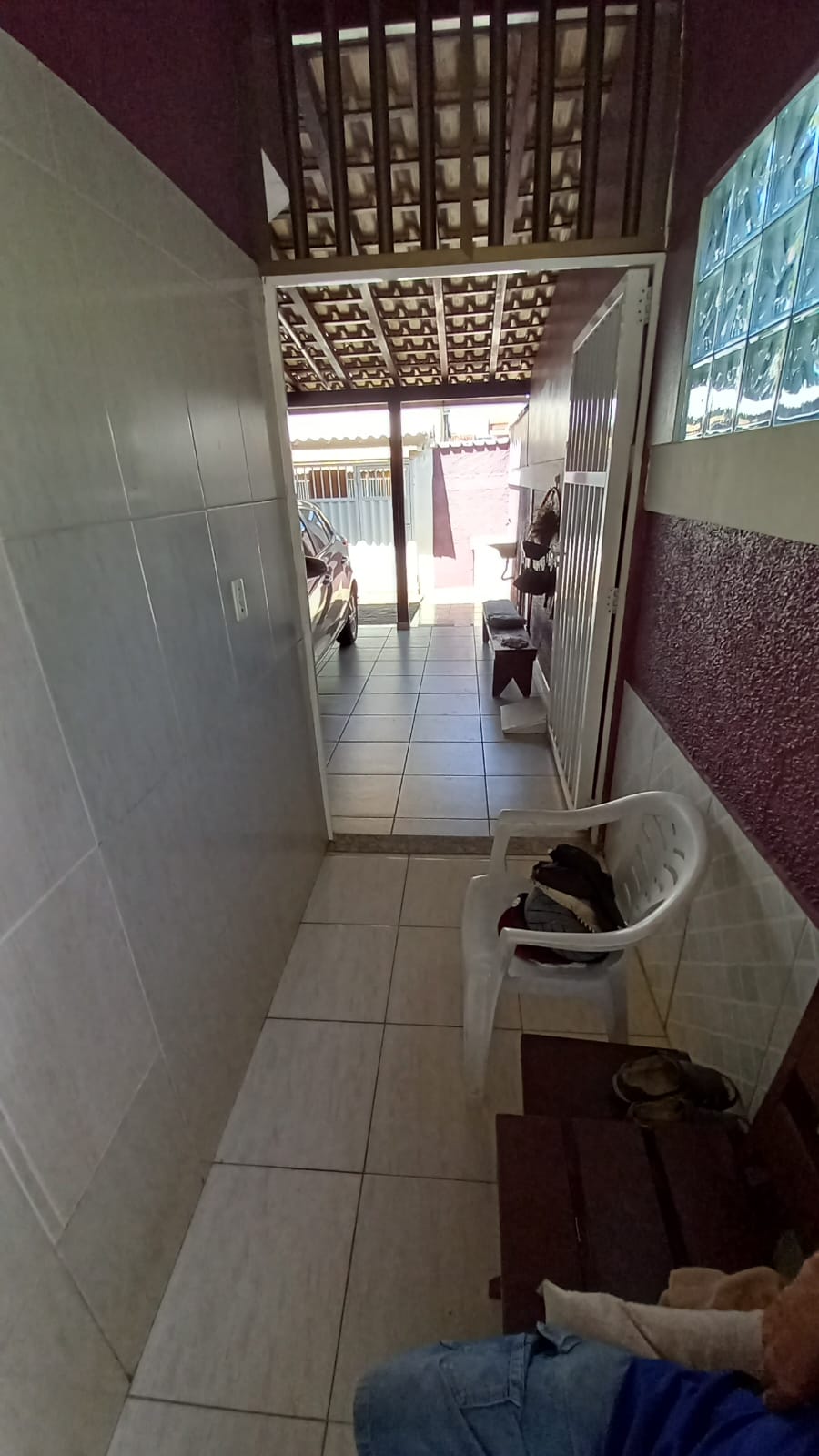 Triplex 3 Quartos prox a Praia do Recreio em Rio das Ostras/RJ