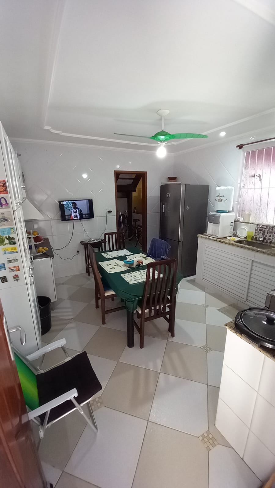 Triplex 3 Quartos prox a Praia do Recreio em Rio das Ostras/RJ
