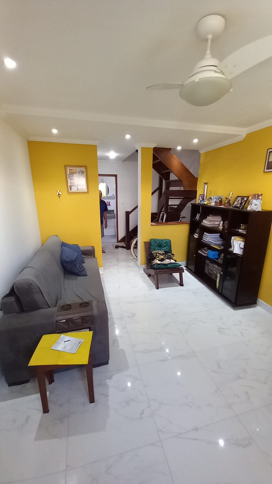 Triplex 3 Quartos prox a Praia do Recreio em Rio das Ostras/RJ