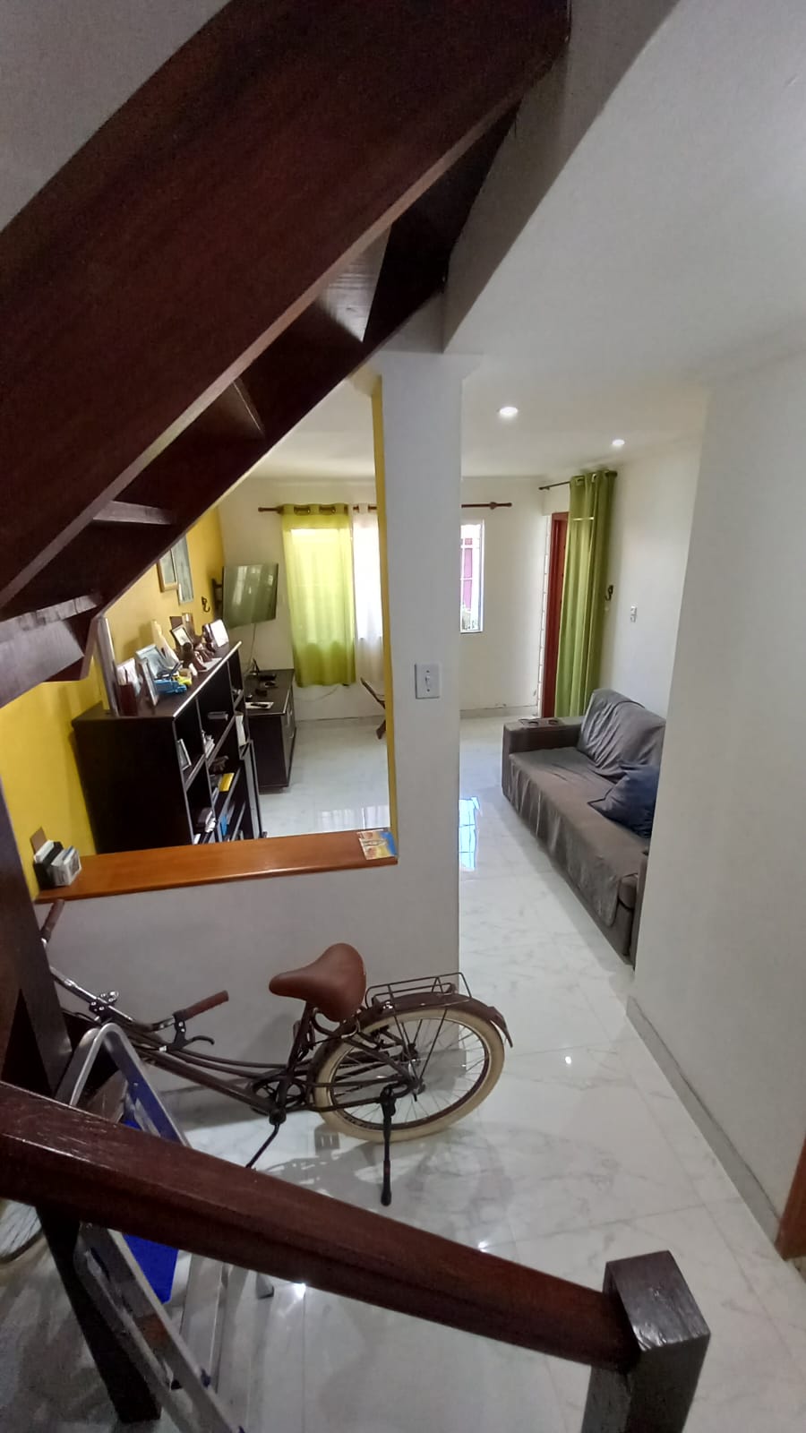 Triplex 3 Quartos prox a Praia do Recreio em Rio das Ostras/RJ
