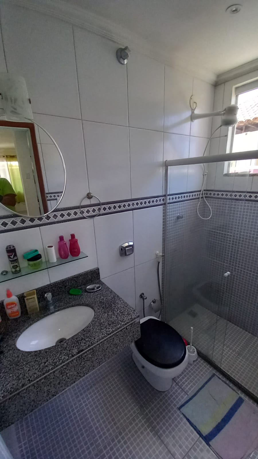 Triplex 3 Quartos prox a Praia do Recreio em Rio das Ostras/RJ
