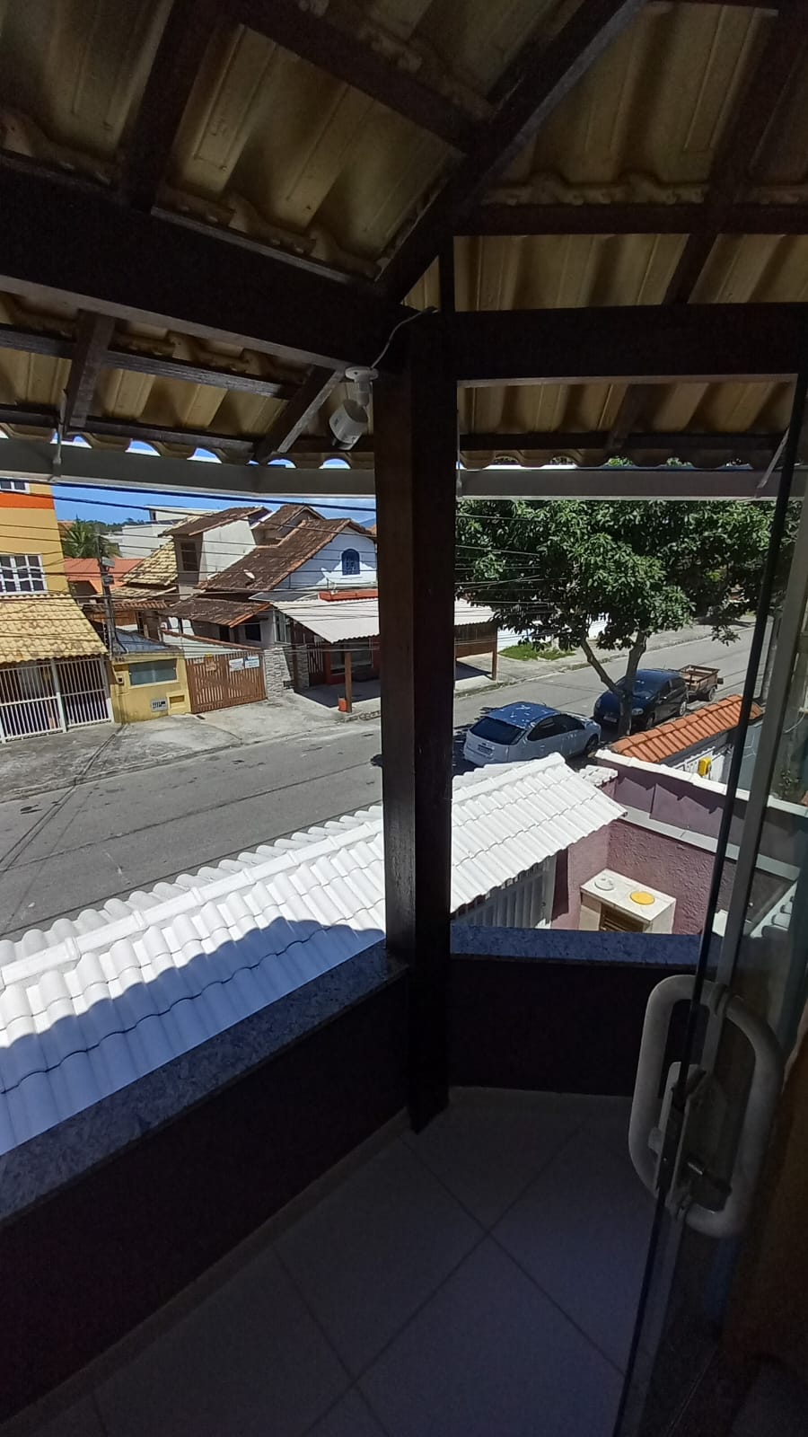 Triplex 3 Quartos prox a Praia do Recreio em Rio das Ostras/RJ