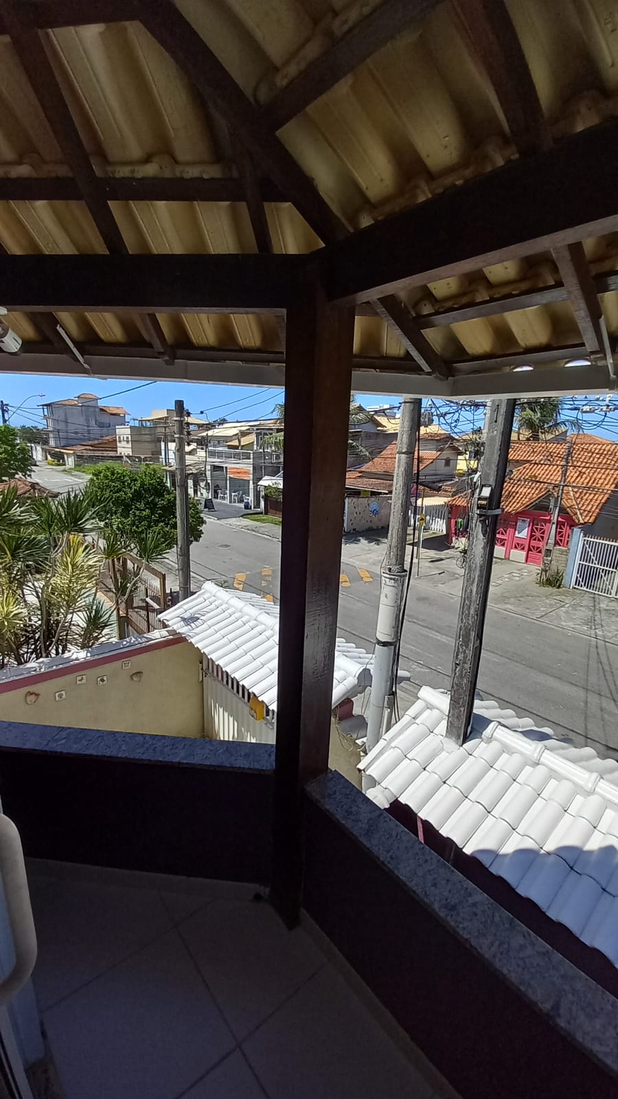 Triplex 3 Quartos prox a Praia do Recreio em Rio das Ostras/RJ