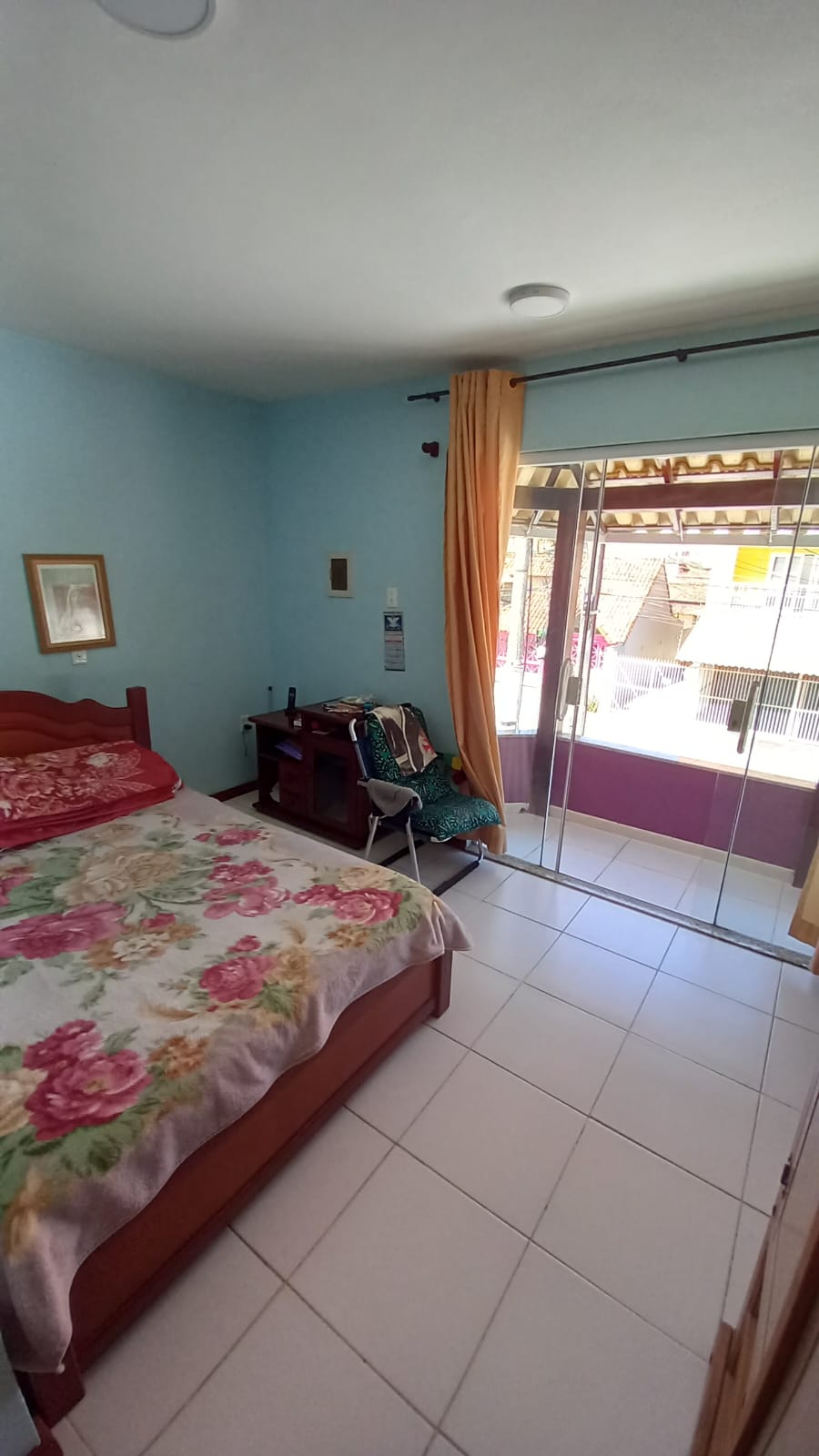 Triplex 3 Quartos prox a Praia do Recreio em Rio das Ostras/RJ