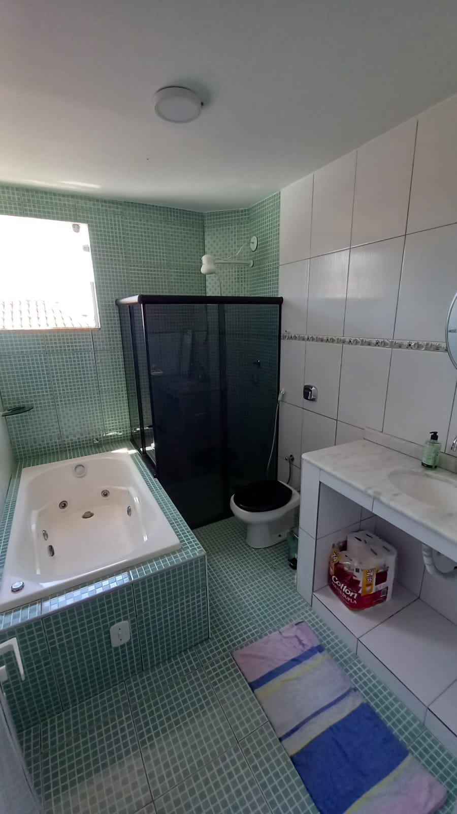 Triplex 3 Quartos prox a Praia do Recreio em Rio das Ostras/RJ