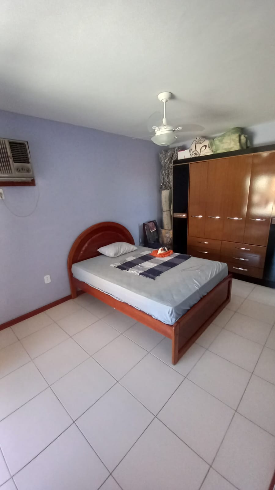 Triplex 3 Quartos prox a Praia do Recreio em Rio das Ostras/RJ