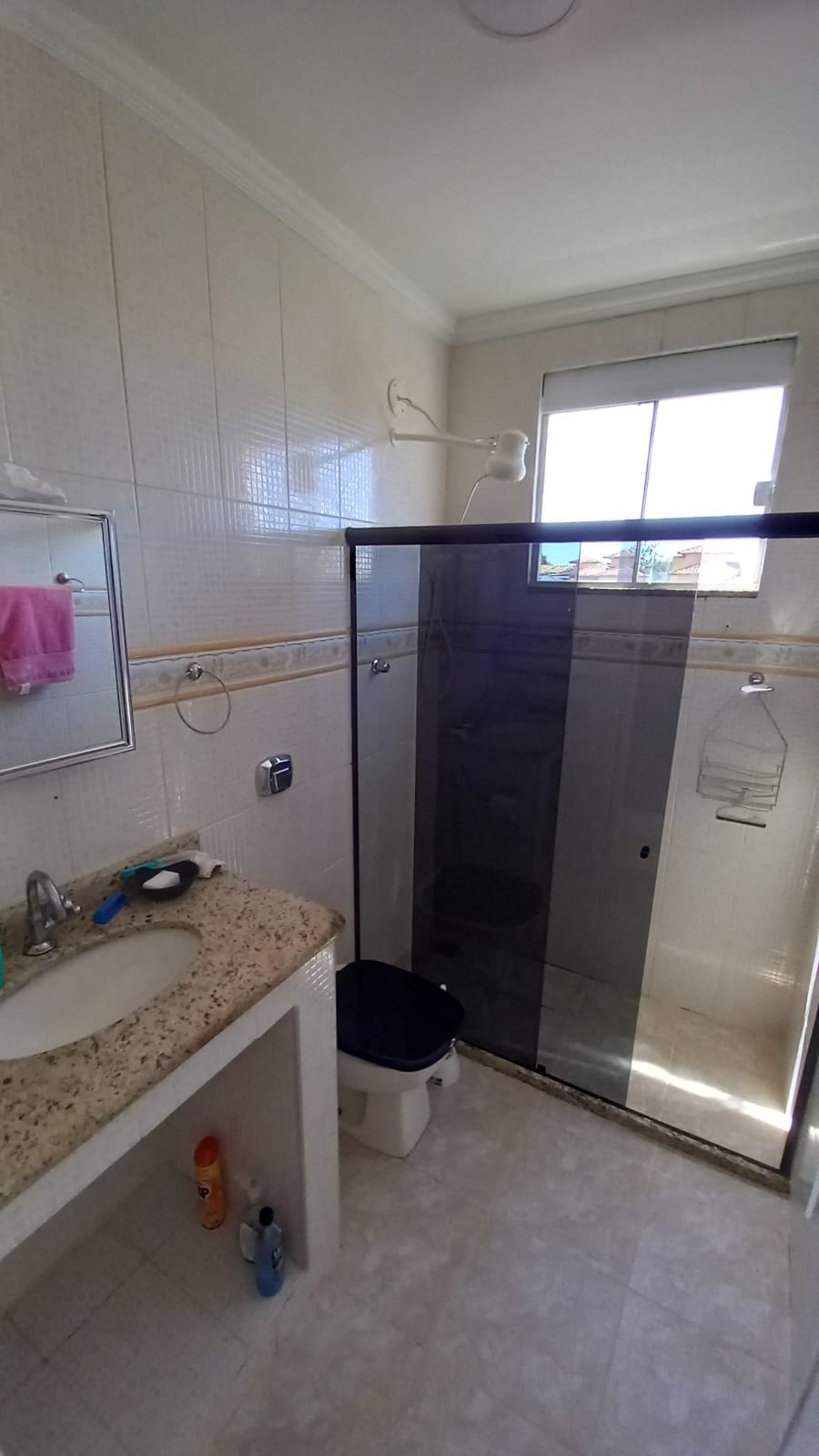 Triplex 3 Quartos prox a Praia do Recreio em Rio das Ostras/RJ