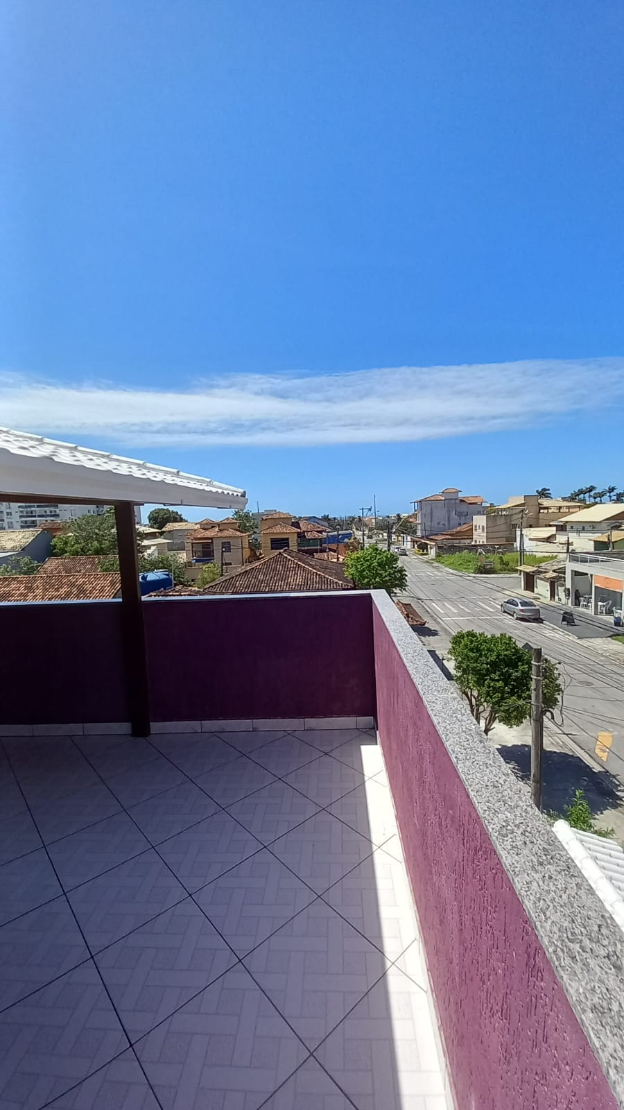Triplex 3 Quartos prox a Praia do Recreio em Rio das Ostras/RJ