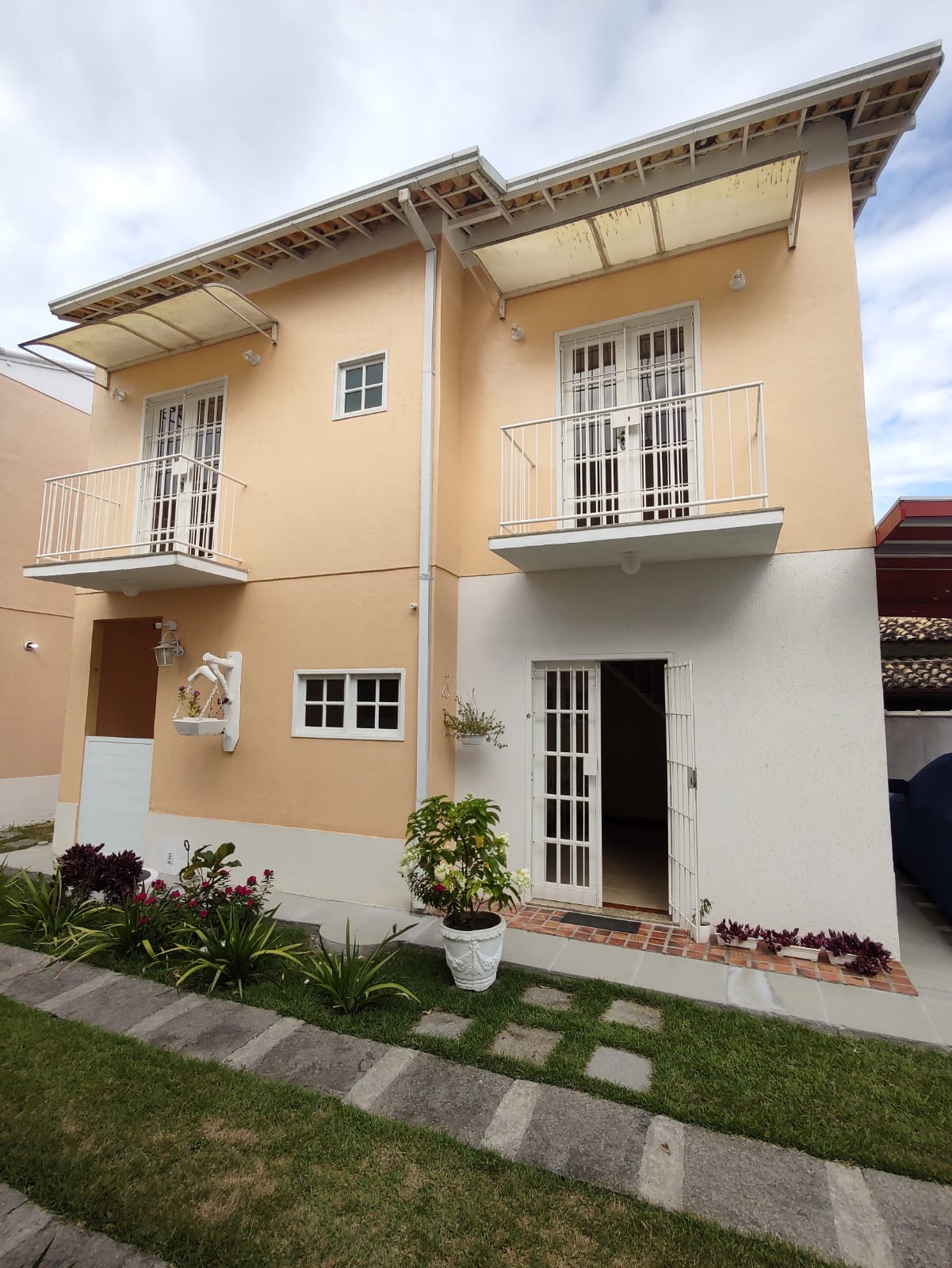 Casa - Venda, Extensão do Bosque, Rio das Ostras, RJ