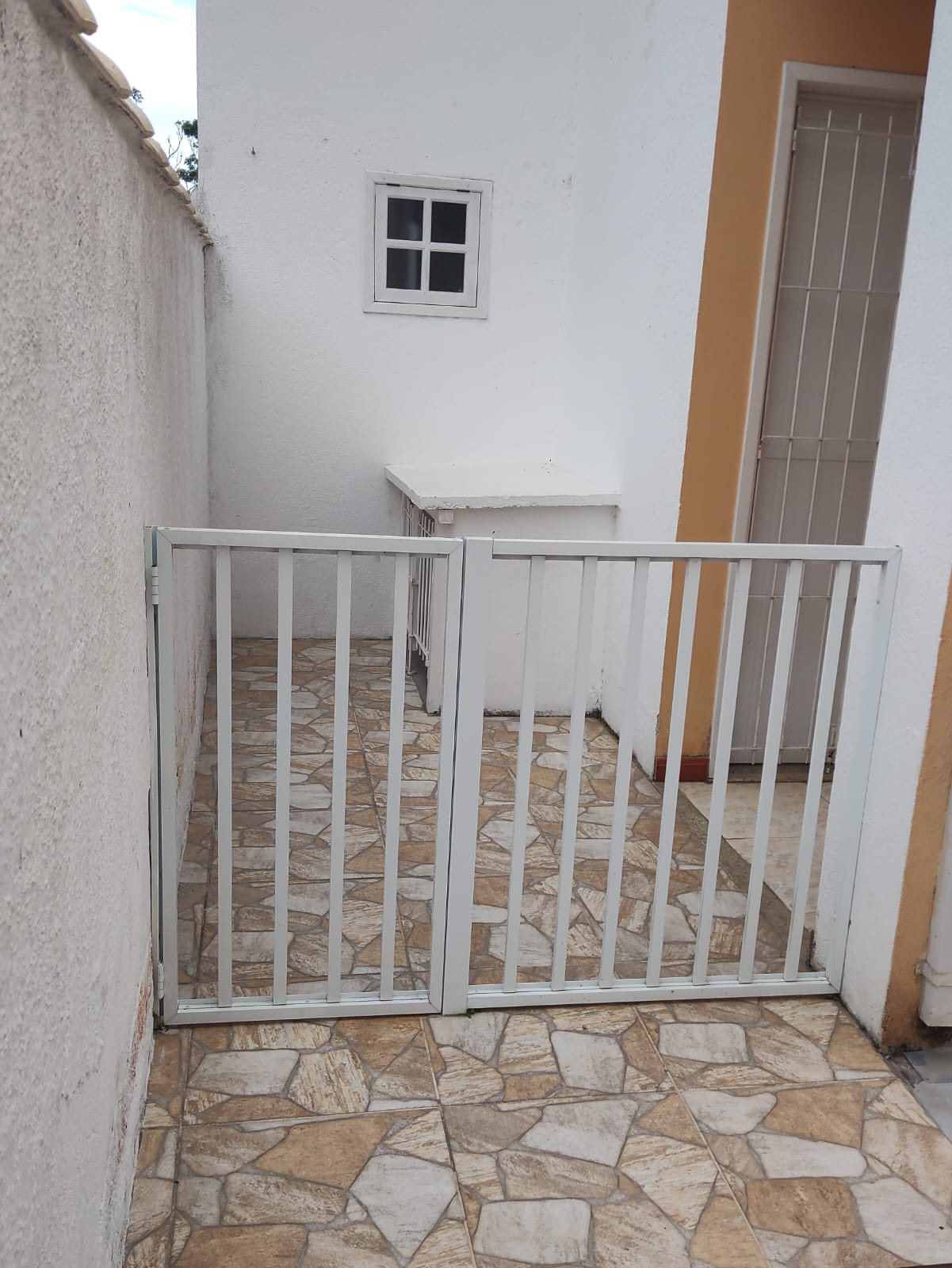 Duplex  2 Quartos Extensão do Bosque Rio das Ostras/RJ