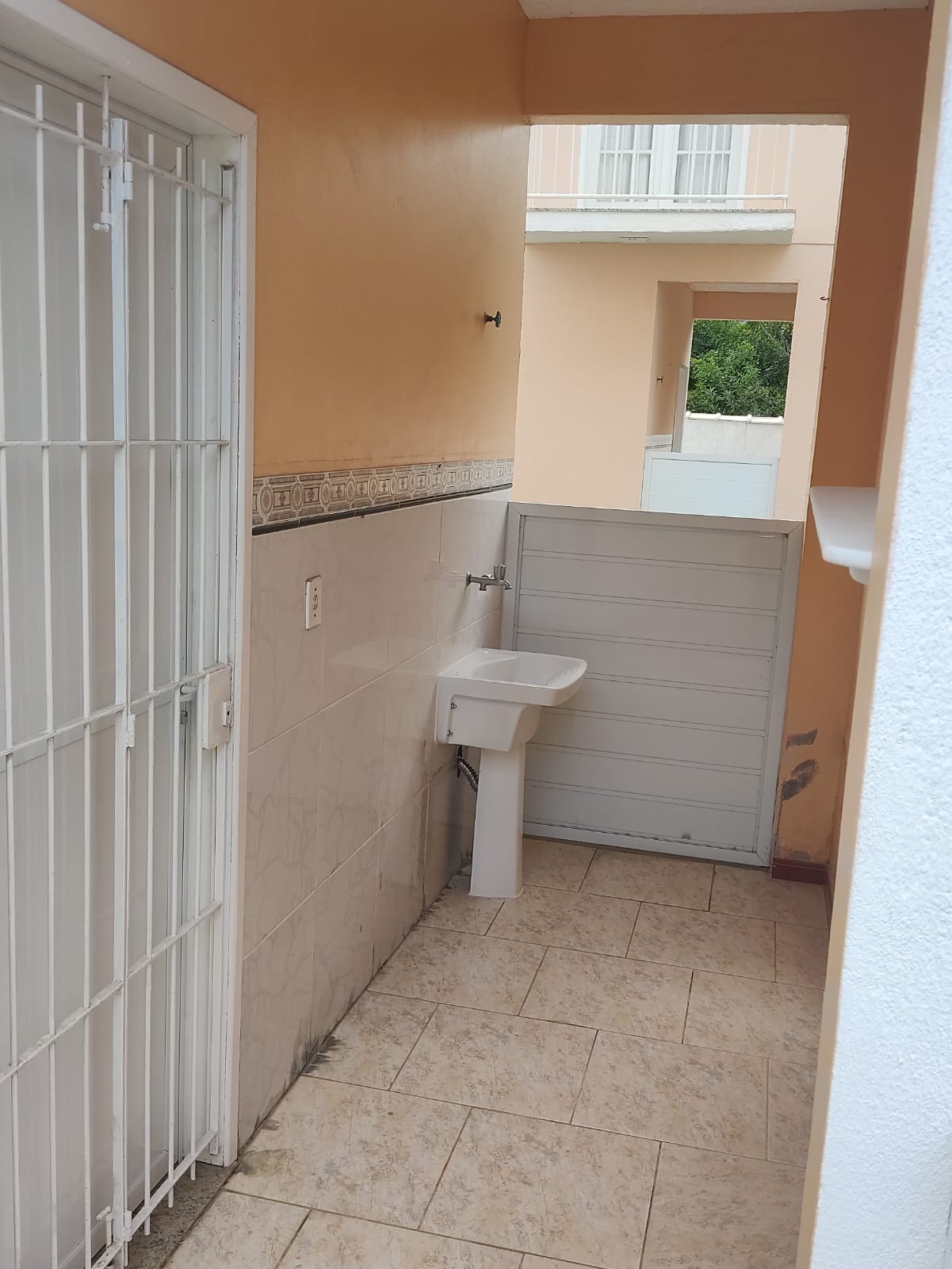 Duplex  2 Quartos Extensão do Bosque Rio das Ostras/RJ