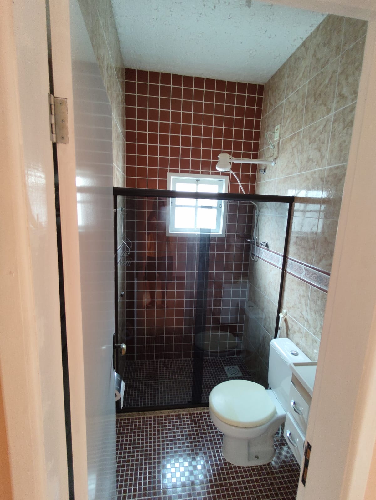 Duplex  2 Quartos Extensão do Bosque Rio das Ostras/RJ