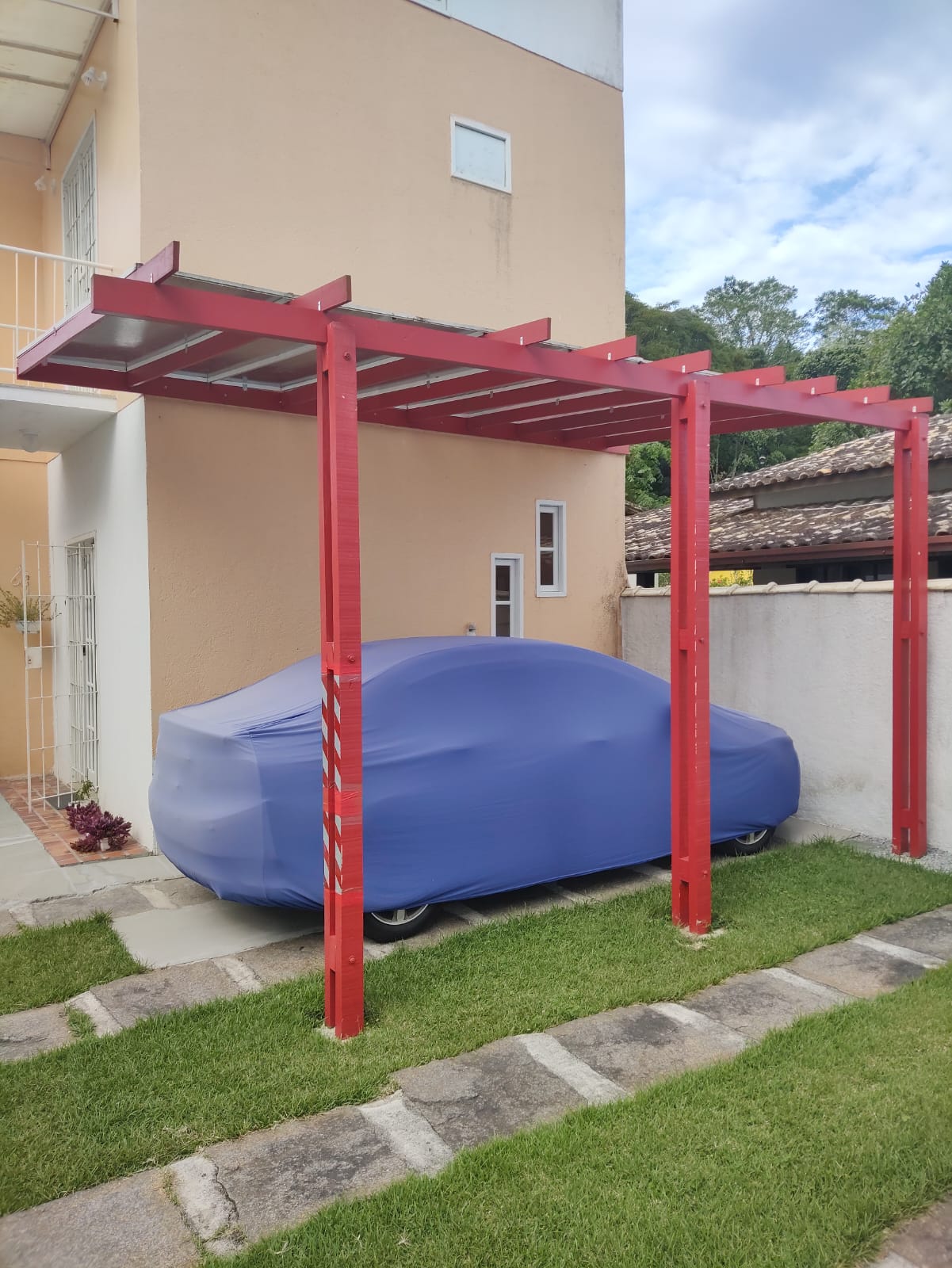 Duplex  2 Quartos Extensão do Bosque Rio das Ostras/RJ