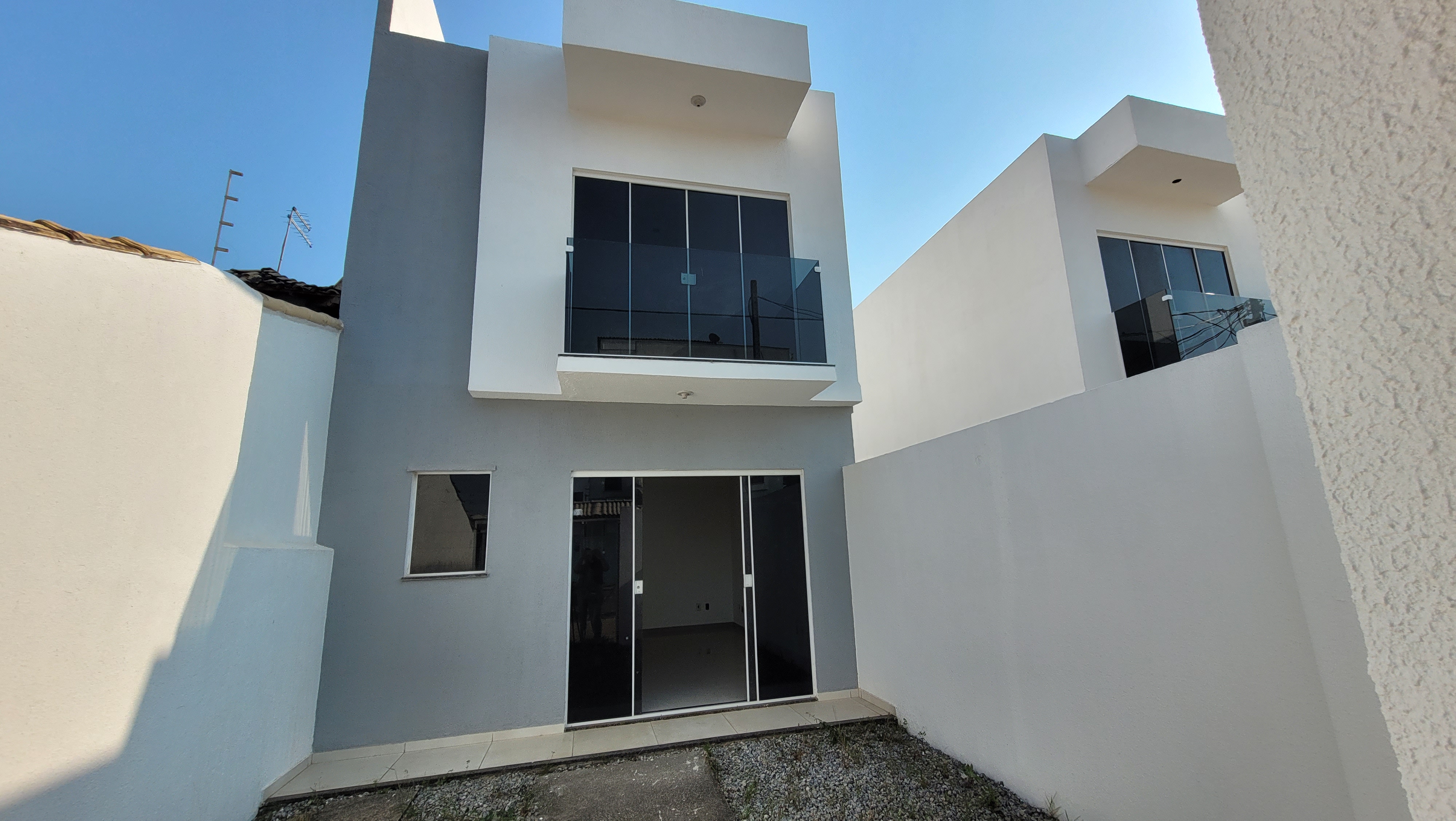 Casa - Venda, Jardim Bela Vista, Rio das Ostras, RJ