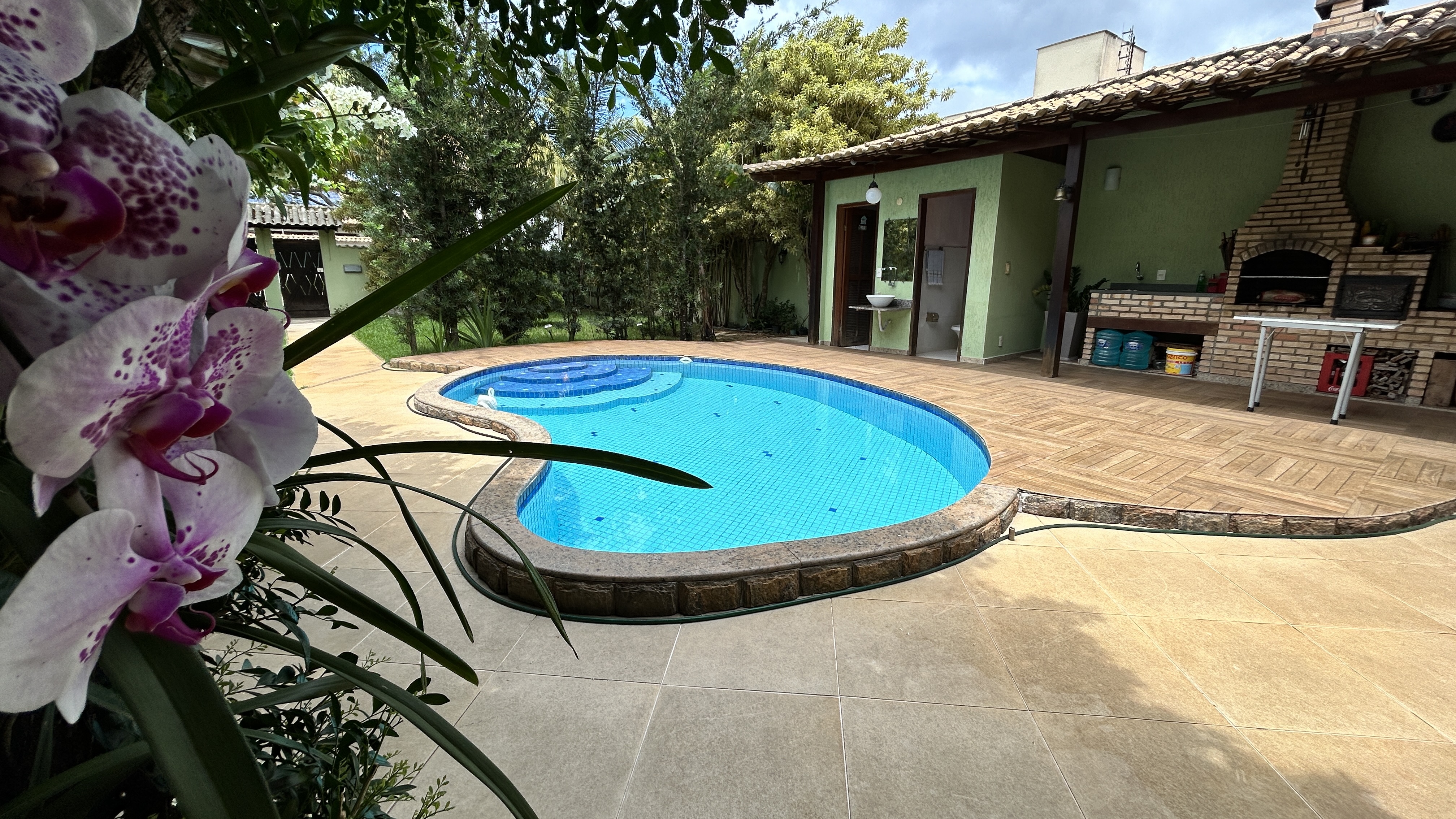 Casa - Venda, Recreio, Rio das Ostras, RJ