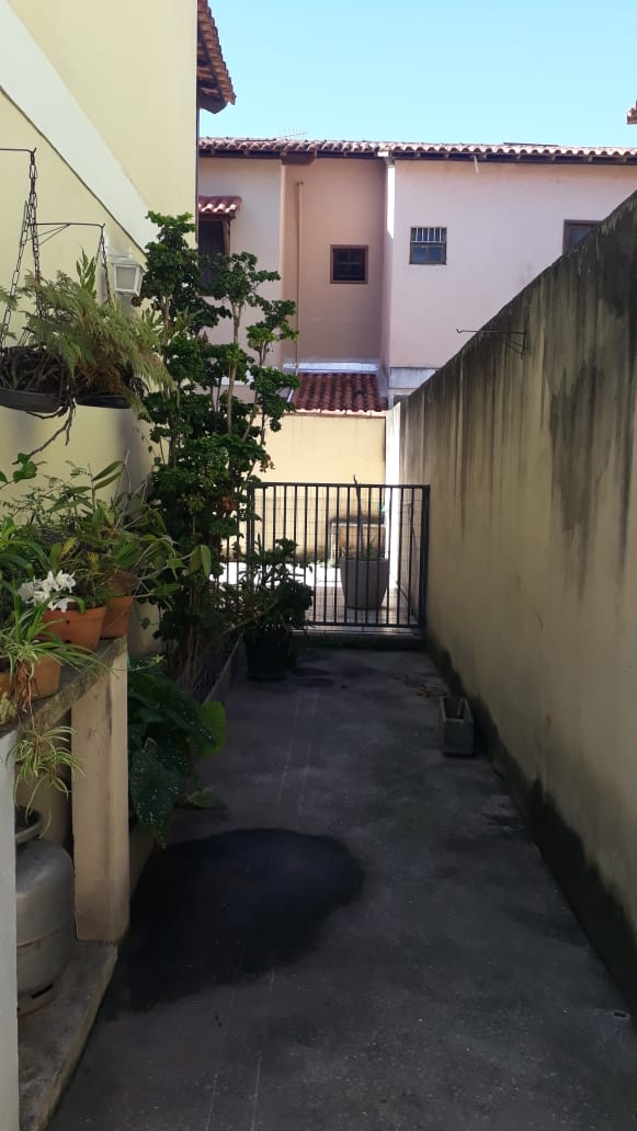 Casa Duplex 2 Quartos, Ouro Verde, Rio das Ostras, RJ