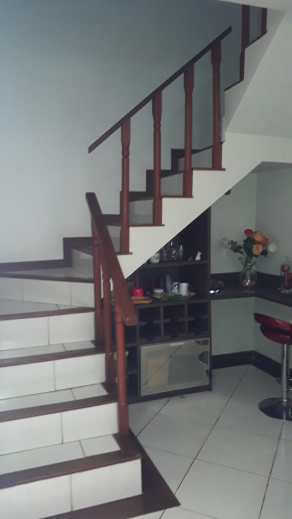 Casa Duplex 2 Quartos, Ouro Verde, Rio das Ostras, RJ