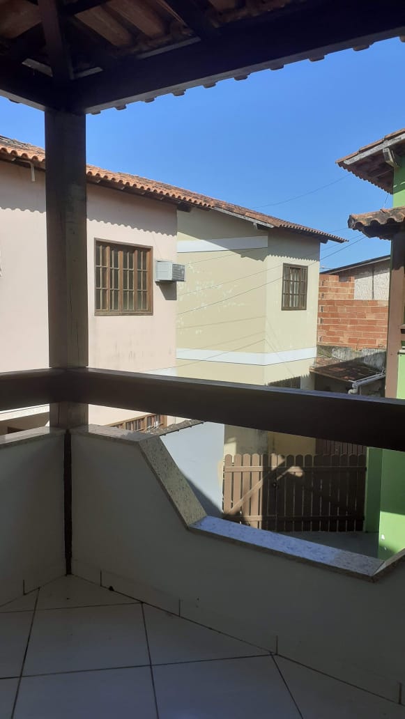 Casa Duplex 2 Quartos, Ouro Verde, Rio das Ostras, RJ