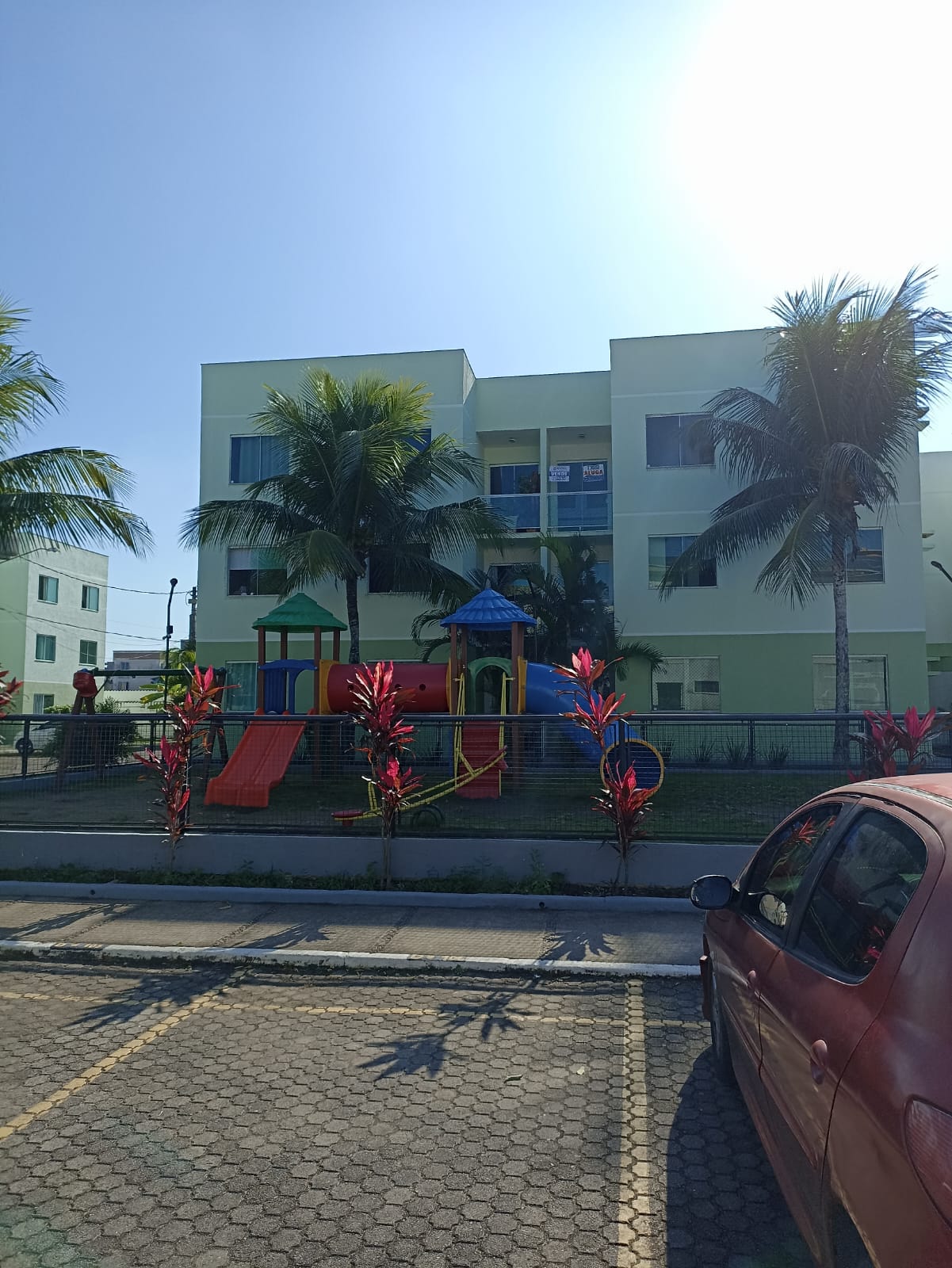 Apartamento - Venda, Jardim Mariléa, Rio das Ostras, RJ
