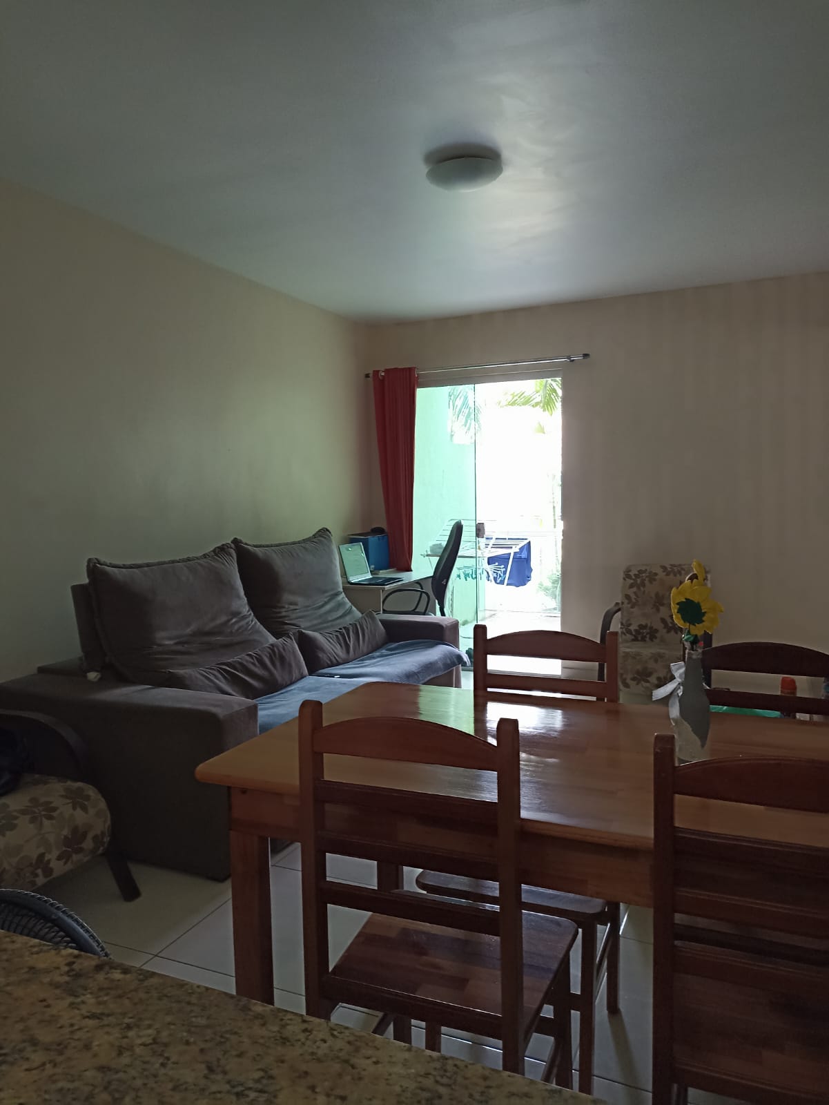 Apartamento com 3 dormitórios á venda 91m² - Jardim Marileia, Rio das Ostras - RJ