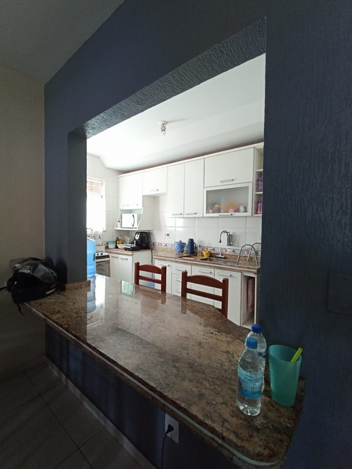 Apartamento com 3 dormitórios á venda 91m² - Jardim Marileia, Rio das Ostras - RJ