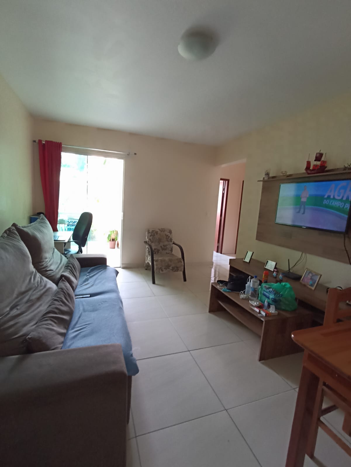 Apartamento com 3 dormitórios á venda 91m² - Jardim Marileia, Rio das Ostras - RJ