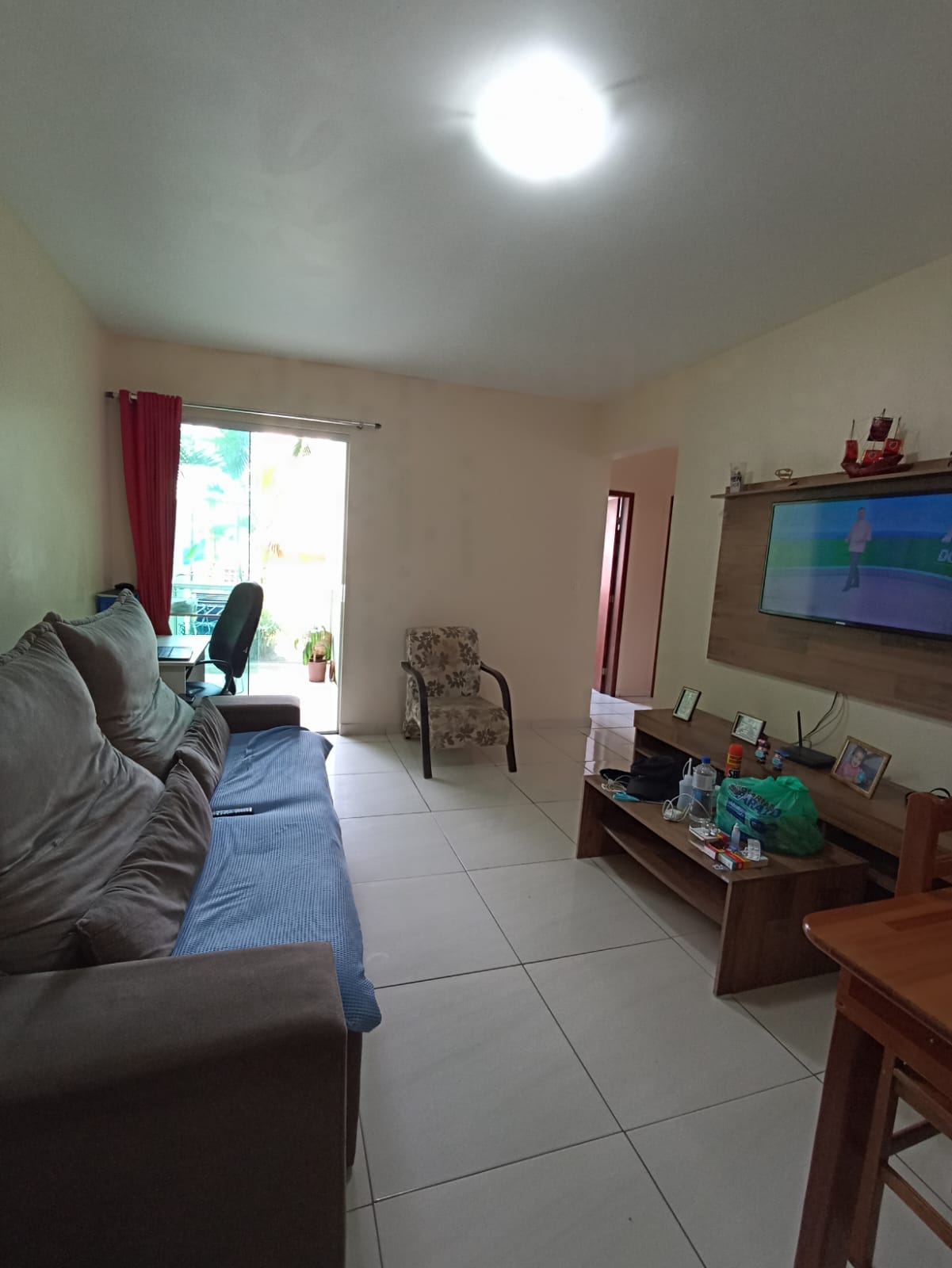 Apartamento com 3 dormitórios á venda 91m² - Jardim Marileia, Rio das Ostras - RJ