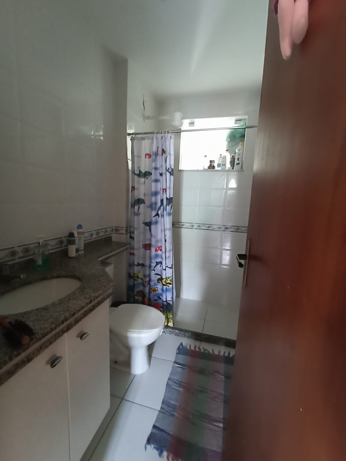 Apartamento com 3 dormitórios á venda 91m² - Jardim Marileia, Rio das Ostras - RJ